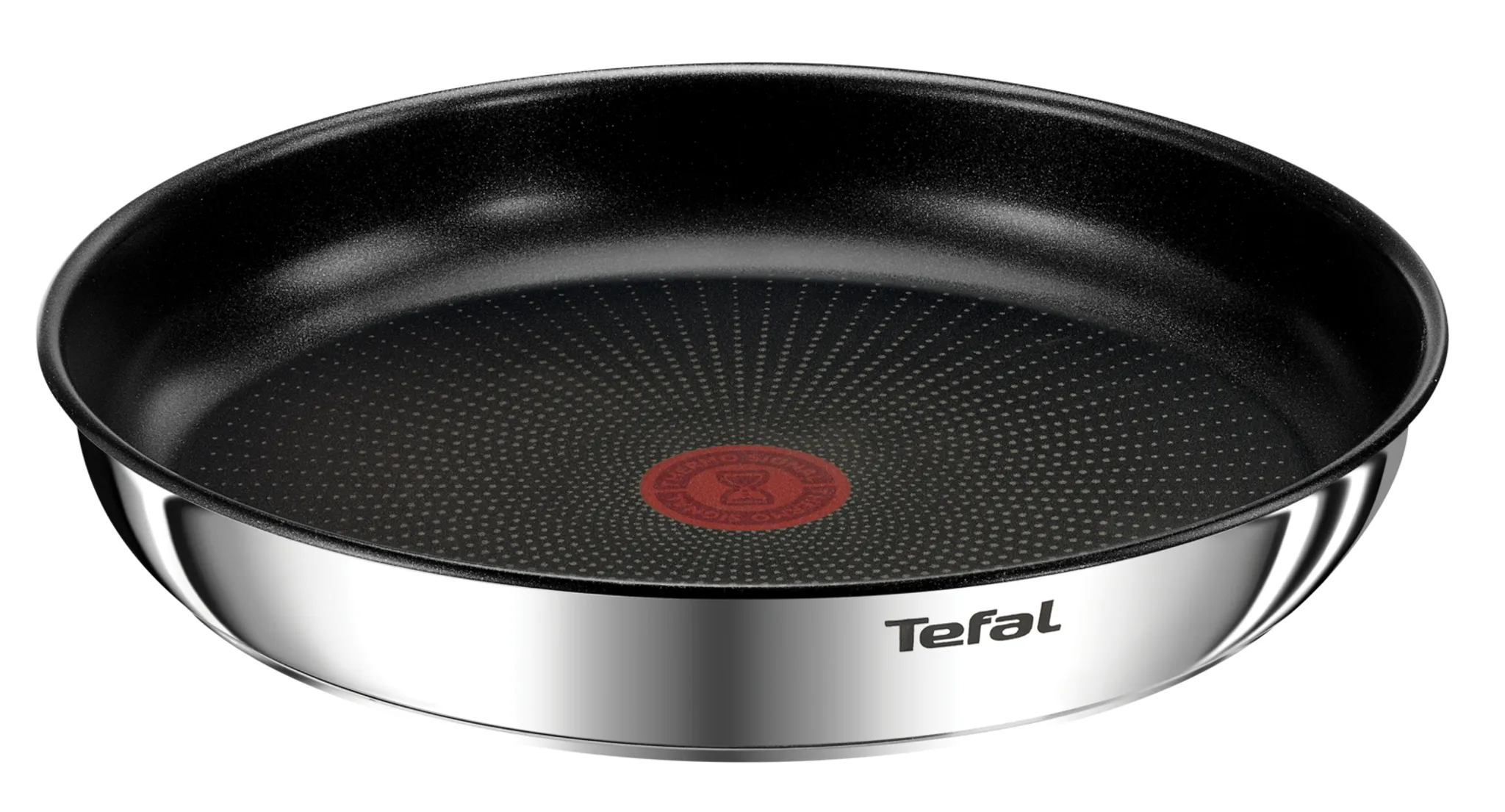 Набор посуды Tefal Ingenio Emotion 8 предметов 18/22/24/26 см L8978S04