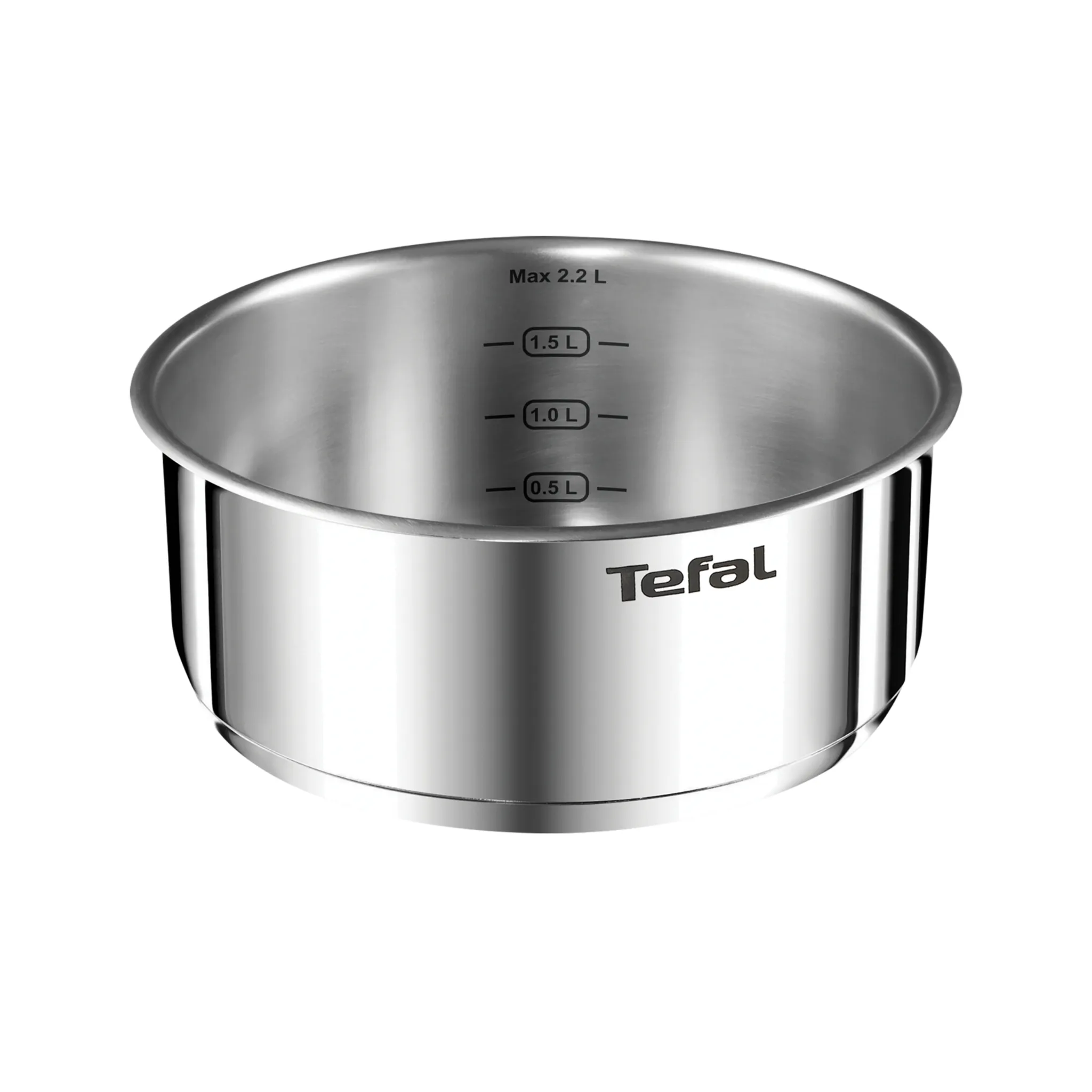 Набор посуды Tefal Ingenio Emotion 8 предметов 18/22/24/26 см L8978S04