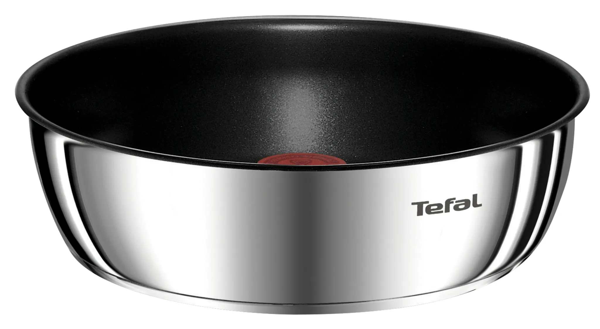 Набор посуды Tefal Ingenio Emotion 8 предметов 18/22/24/26 см L8978S04