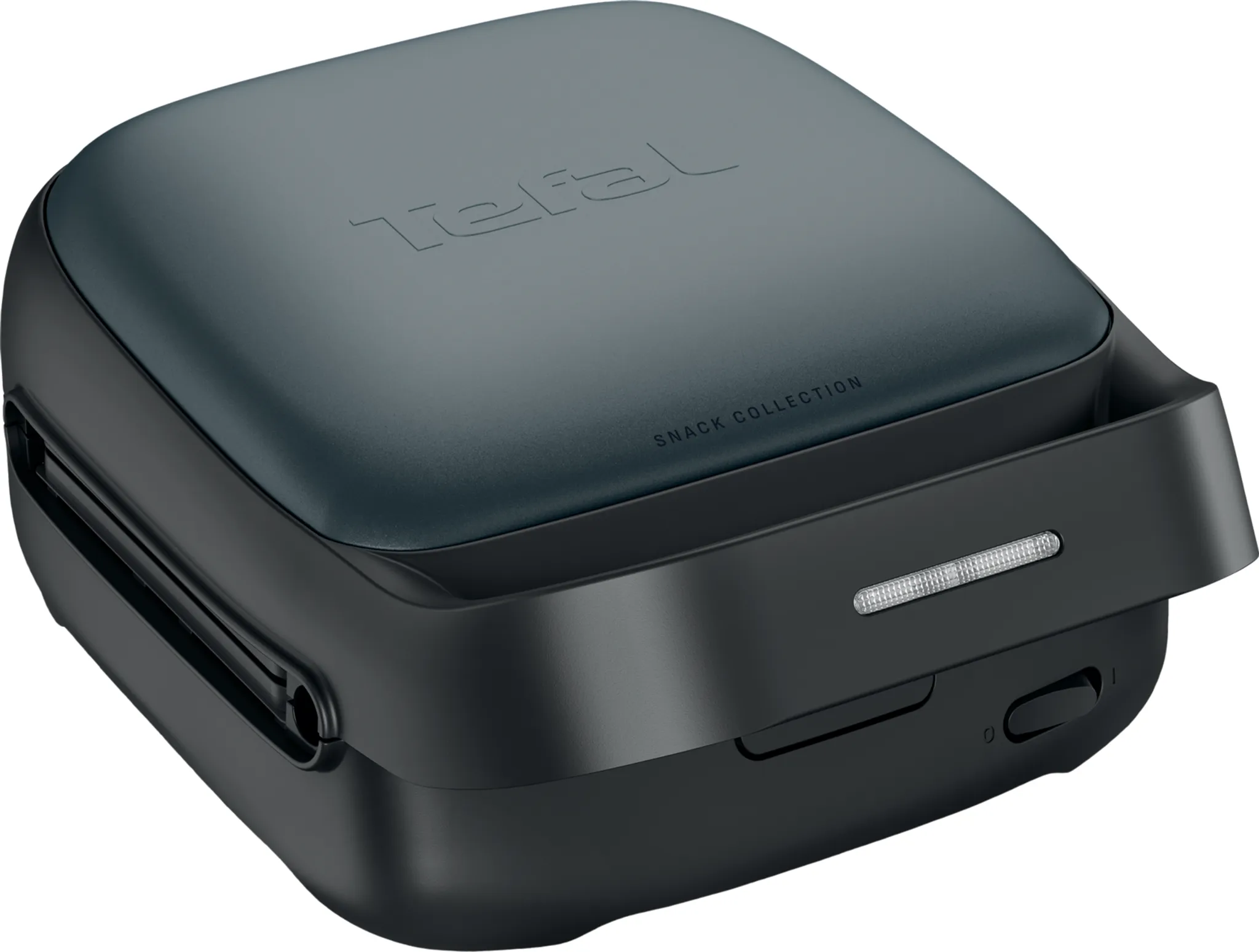 Сэндвичница Tefal Snack Collection SW862BF0