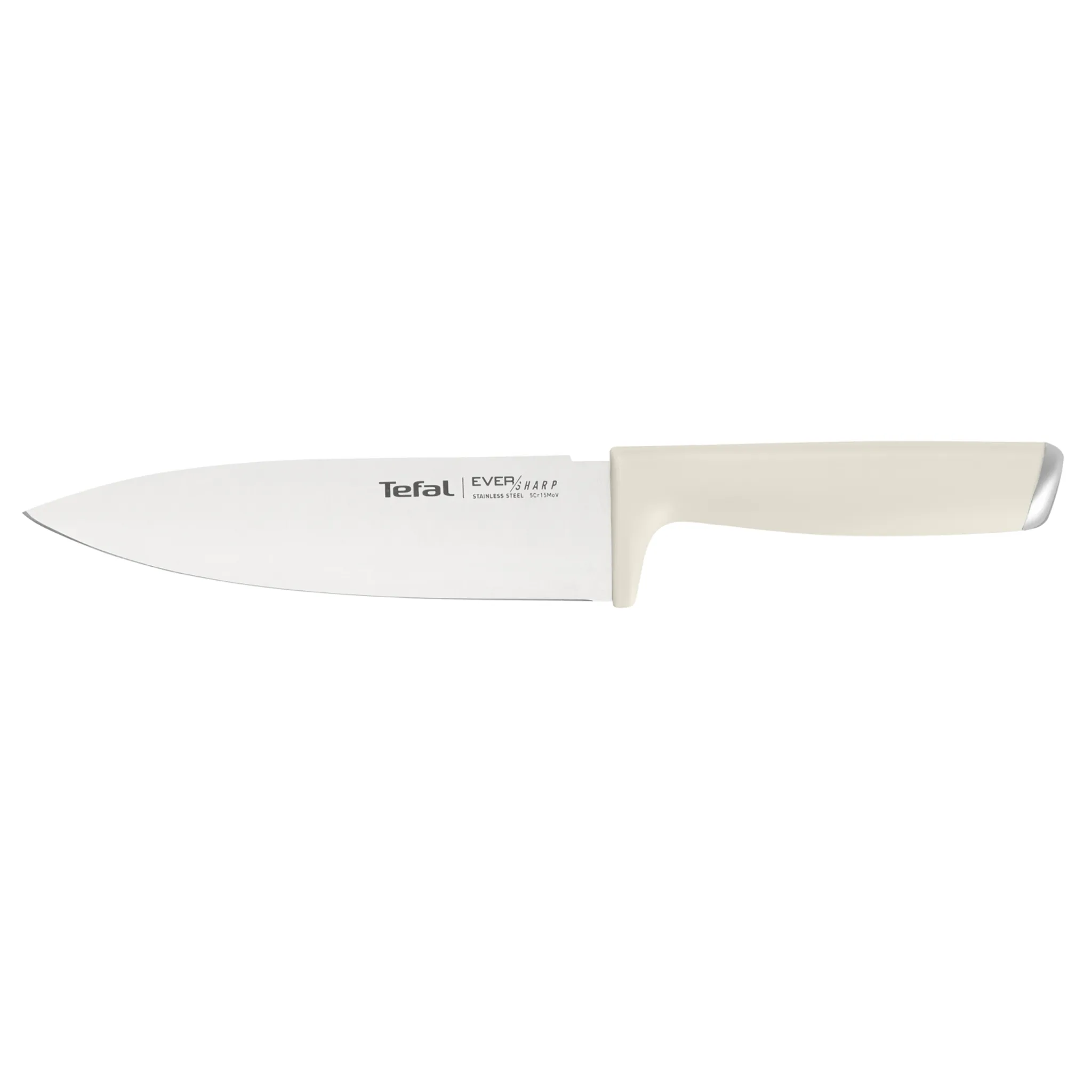 Шеф-нож Tefal EverSharp Daily K3292S04