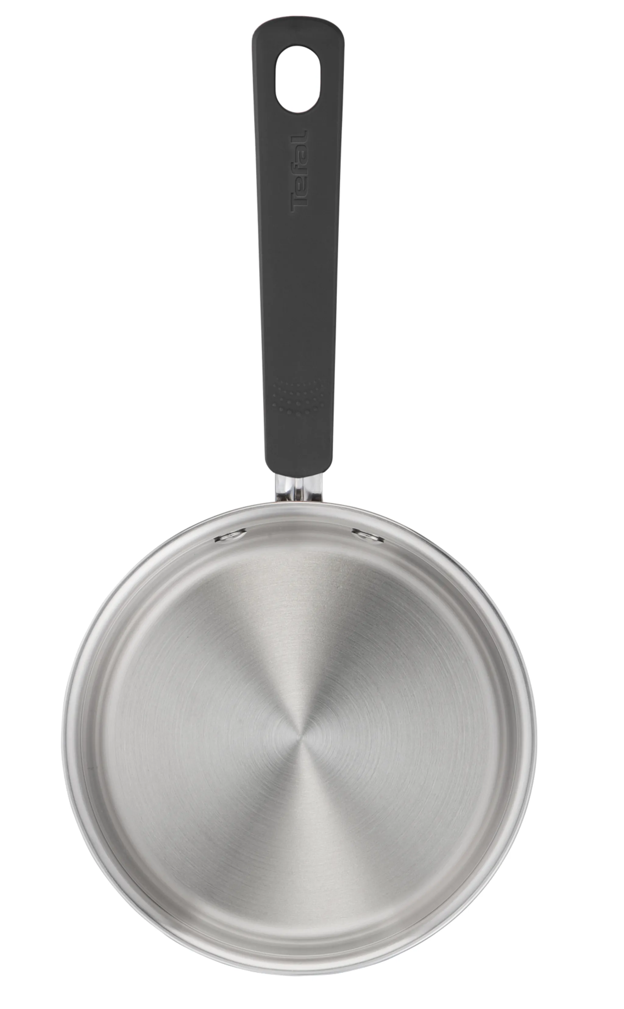 Набор посуды Tefal OPTI'Space 6 предметов 16/20/24 см G7376S44