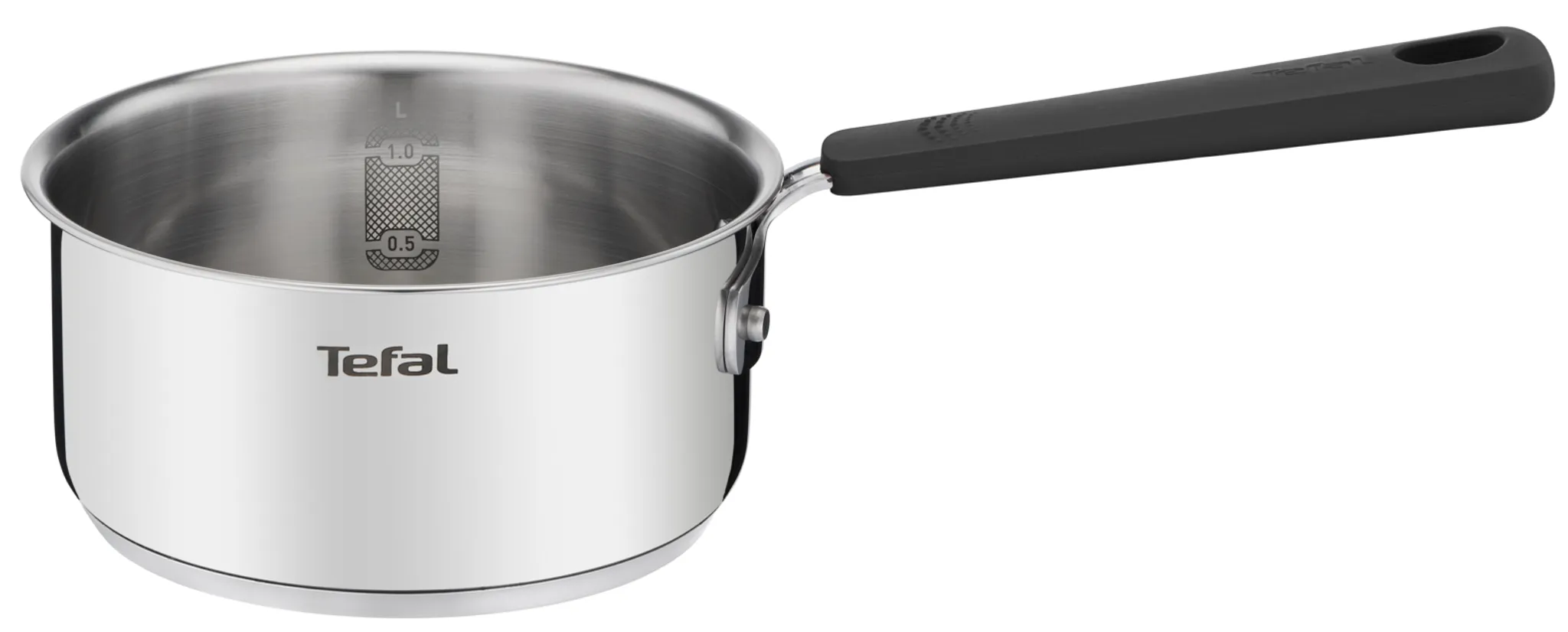 Набор посуды Tefal OPTI'Space 6 предметов 16/20/24 см G7376S44