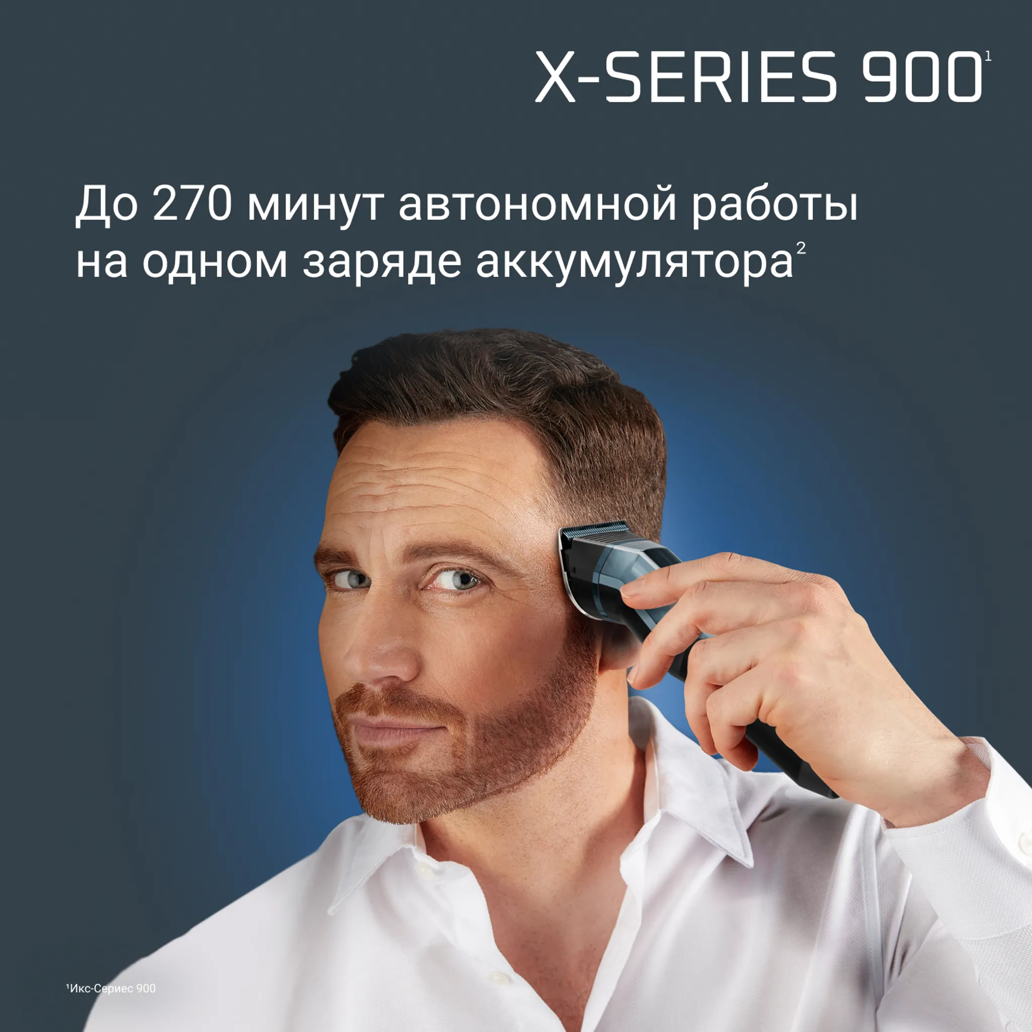 Мультитриммер Rowenta X Series 900 19 в 1