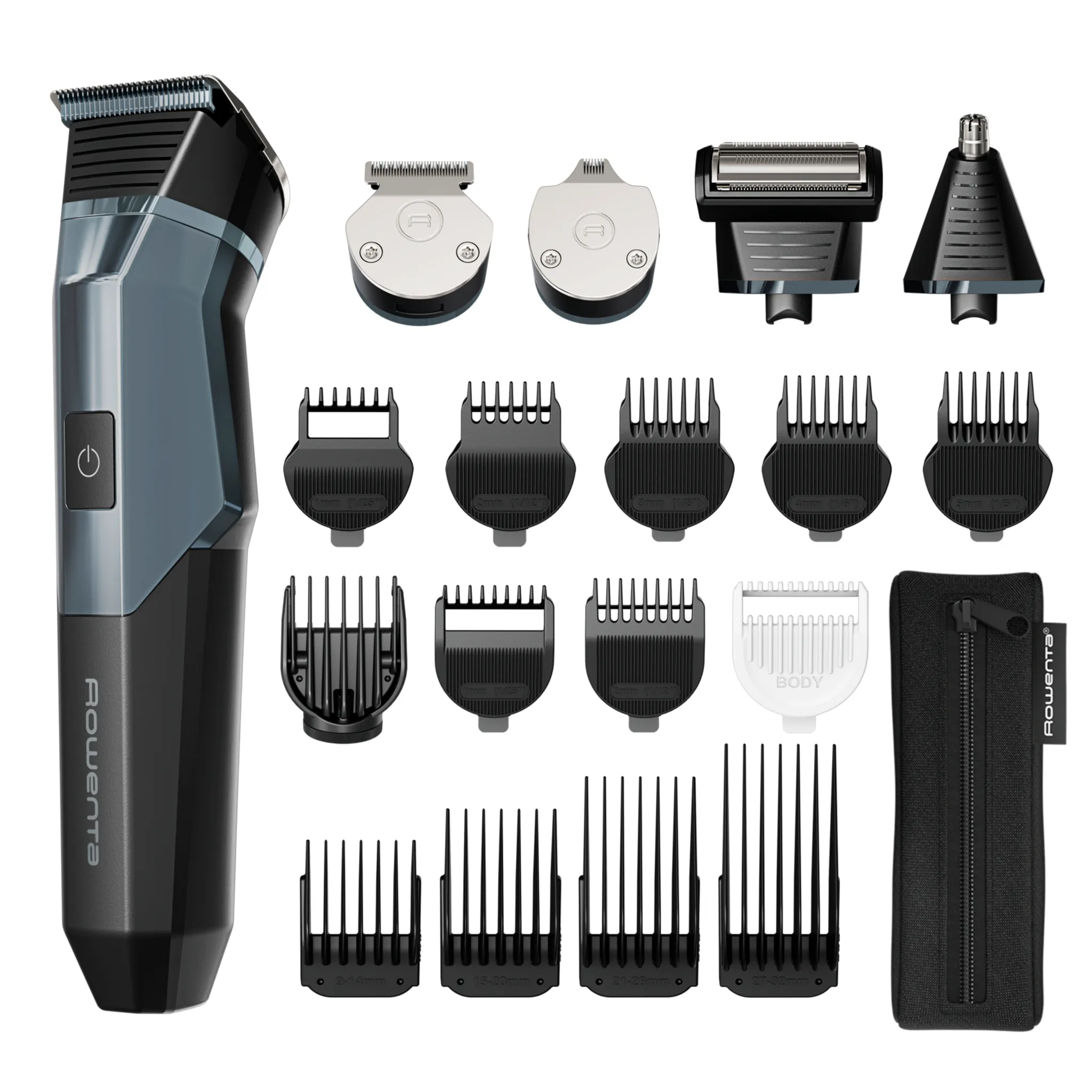 Мультитриммер Rowenta X Series 900 19 в 1