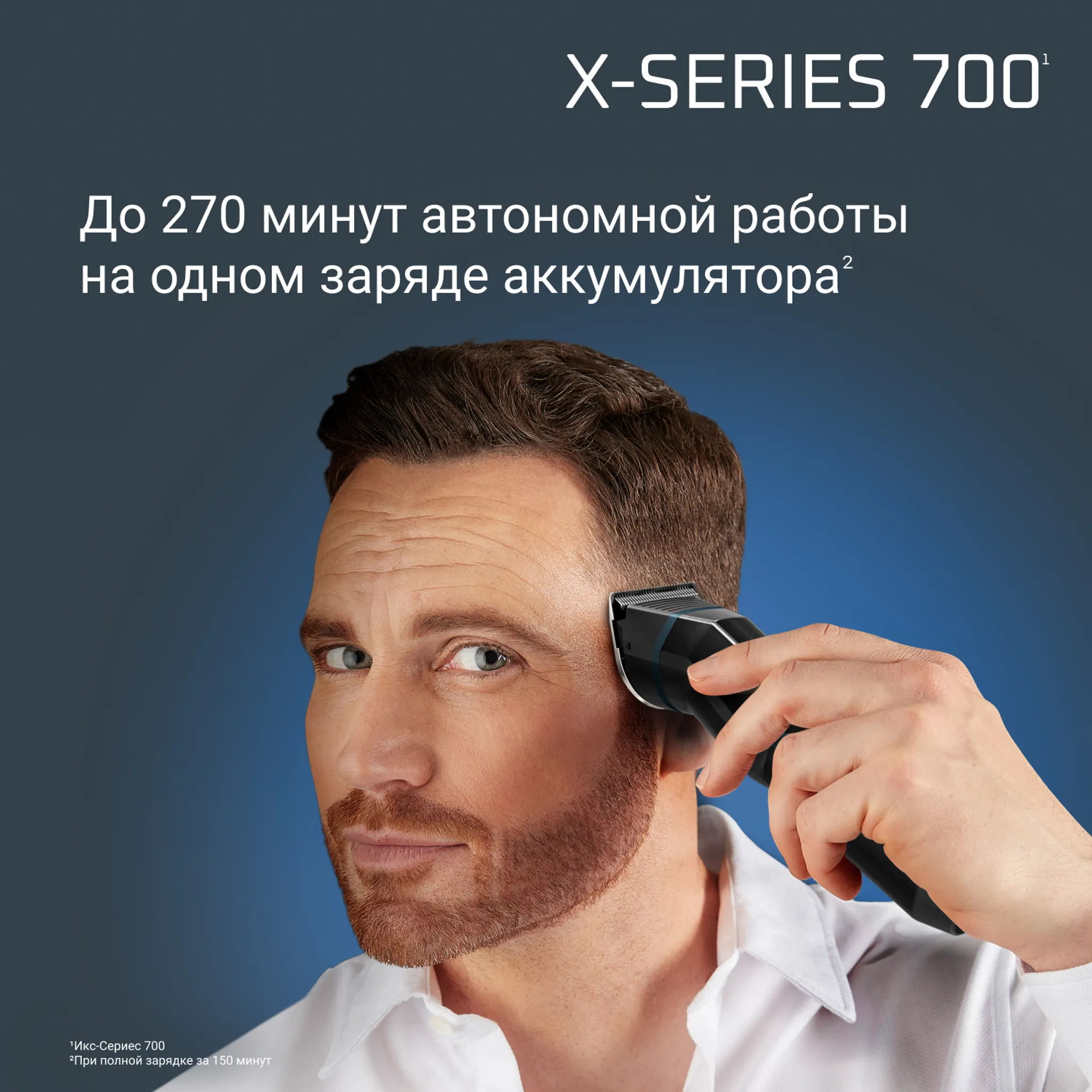 Мультитриммер Rowenta X Series 700 11 в 1