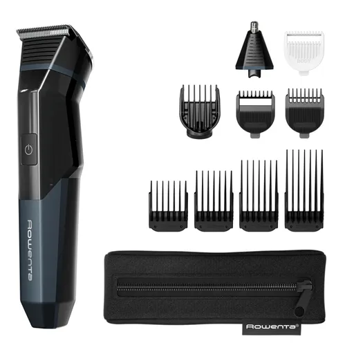 Мультитриммер 11 в 1 Rowenta TN9610E0