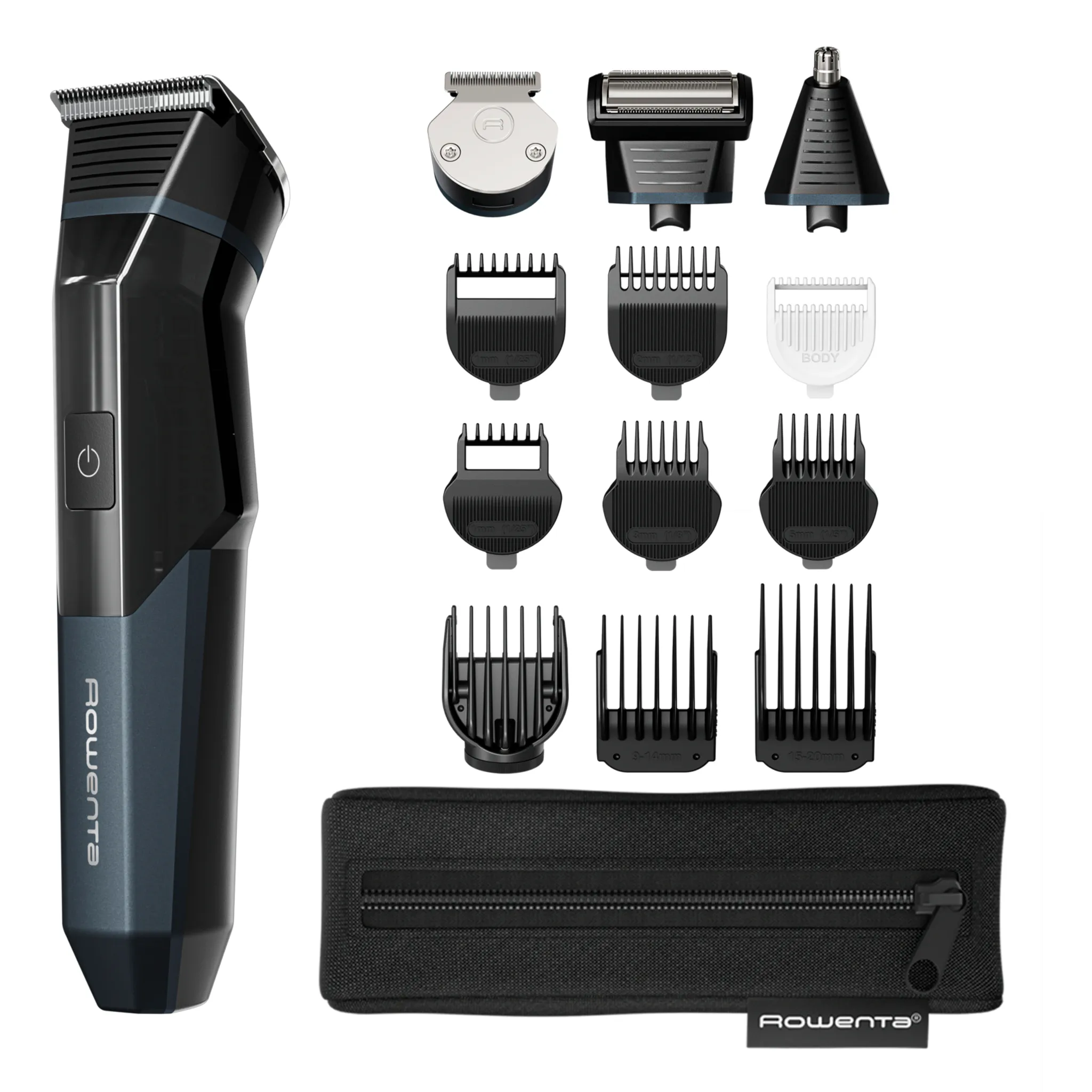 Мультитриммер Rowenta X Series 700 14 в 1