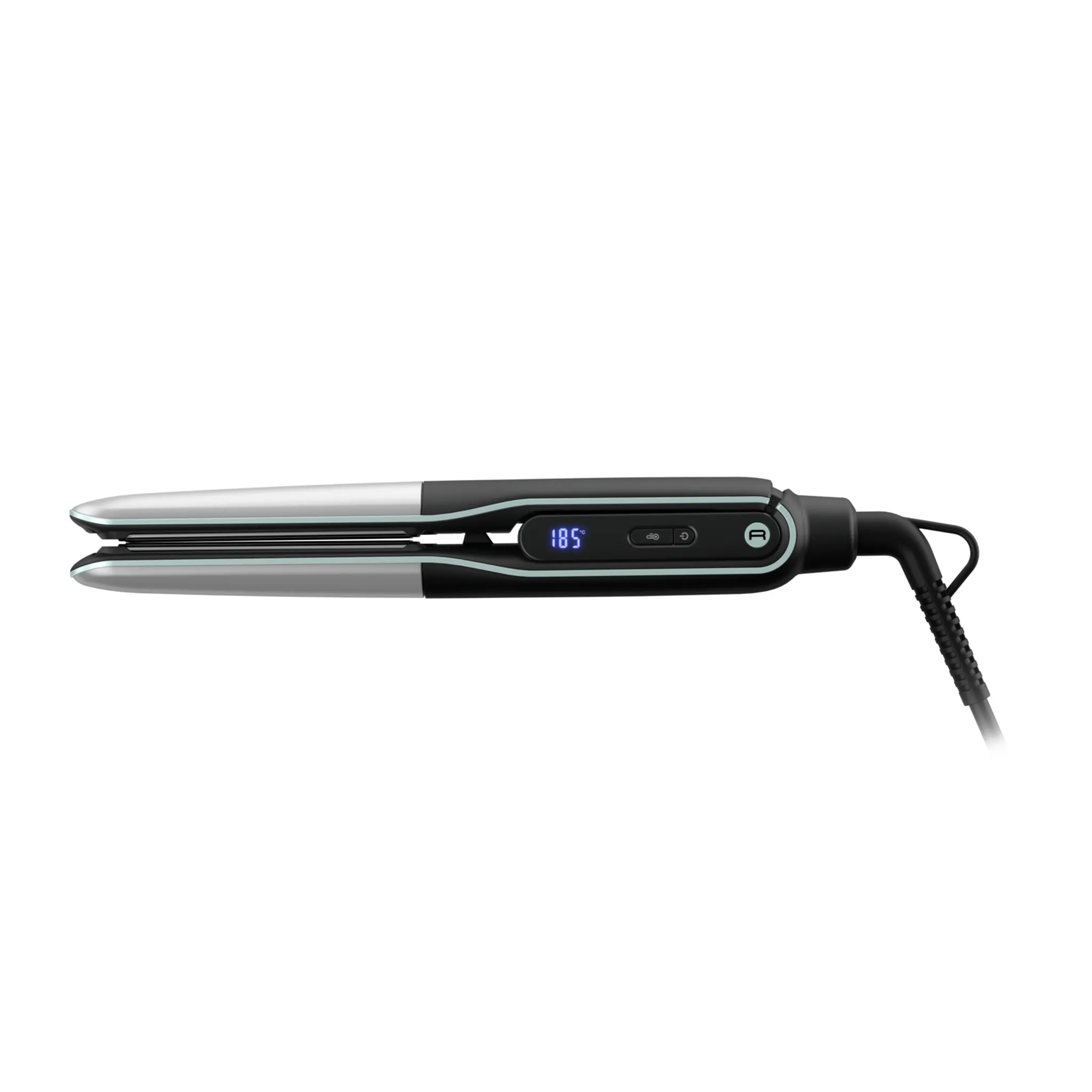 Выпрямитель для волос Rowenta Thermostyle 2 в 1