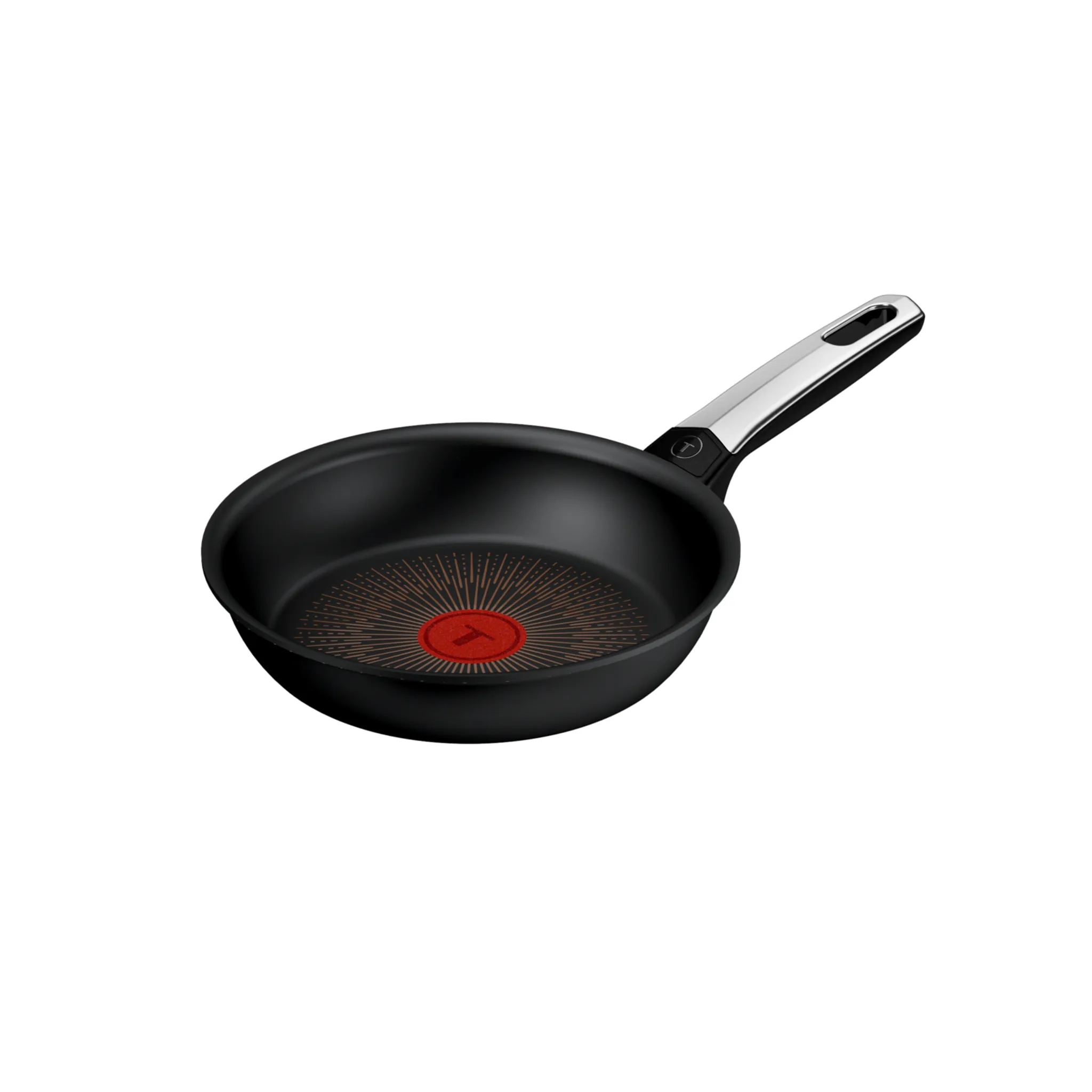 Набор сковород Tefal Unlimited 2 предмета 20/28 см