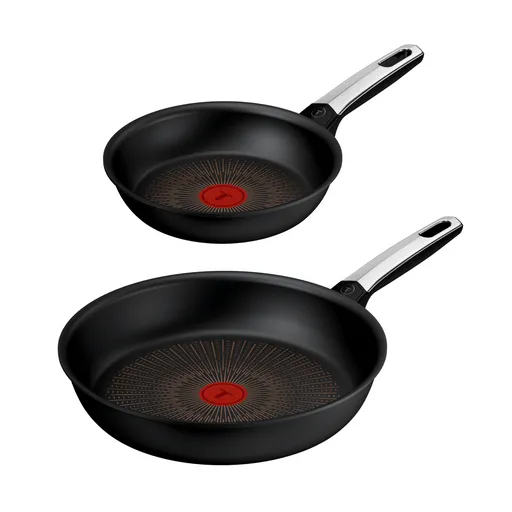 Набор сковород Tefal Unlimited 20/28 см