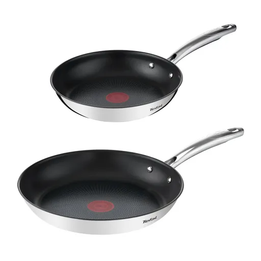 Сковороды Tefal Duetto+ 28/24 см