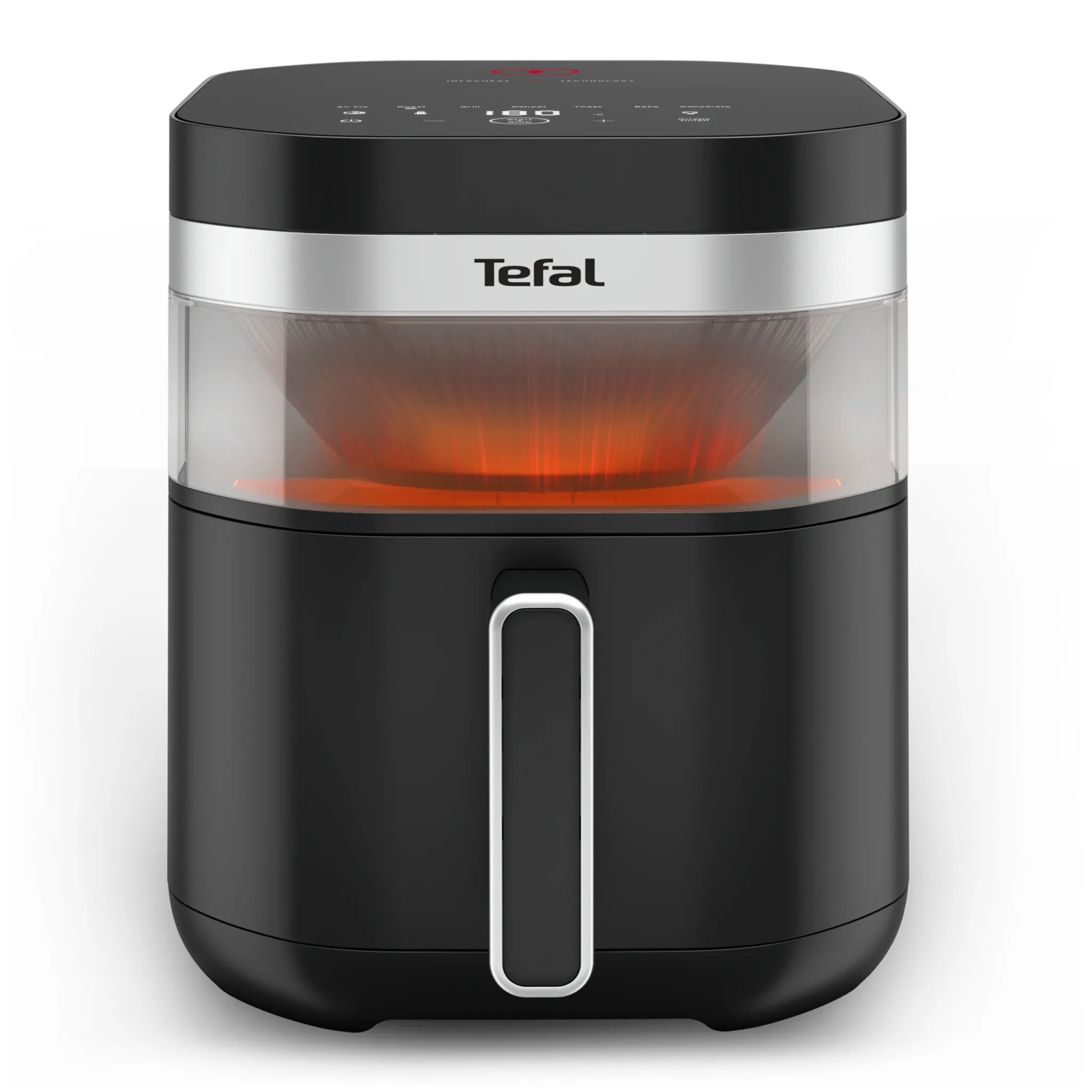 Аэрогриль Tefal EasyFry Infrared EY8328E0 + Набор аксессуаров Dail'Easy J701S344