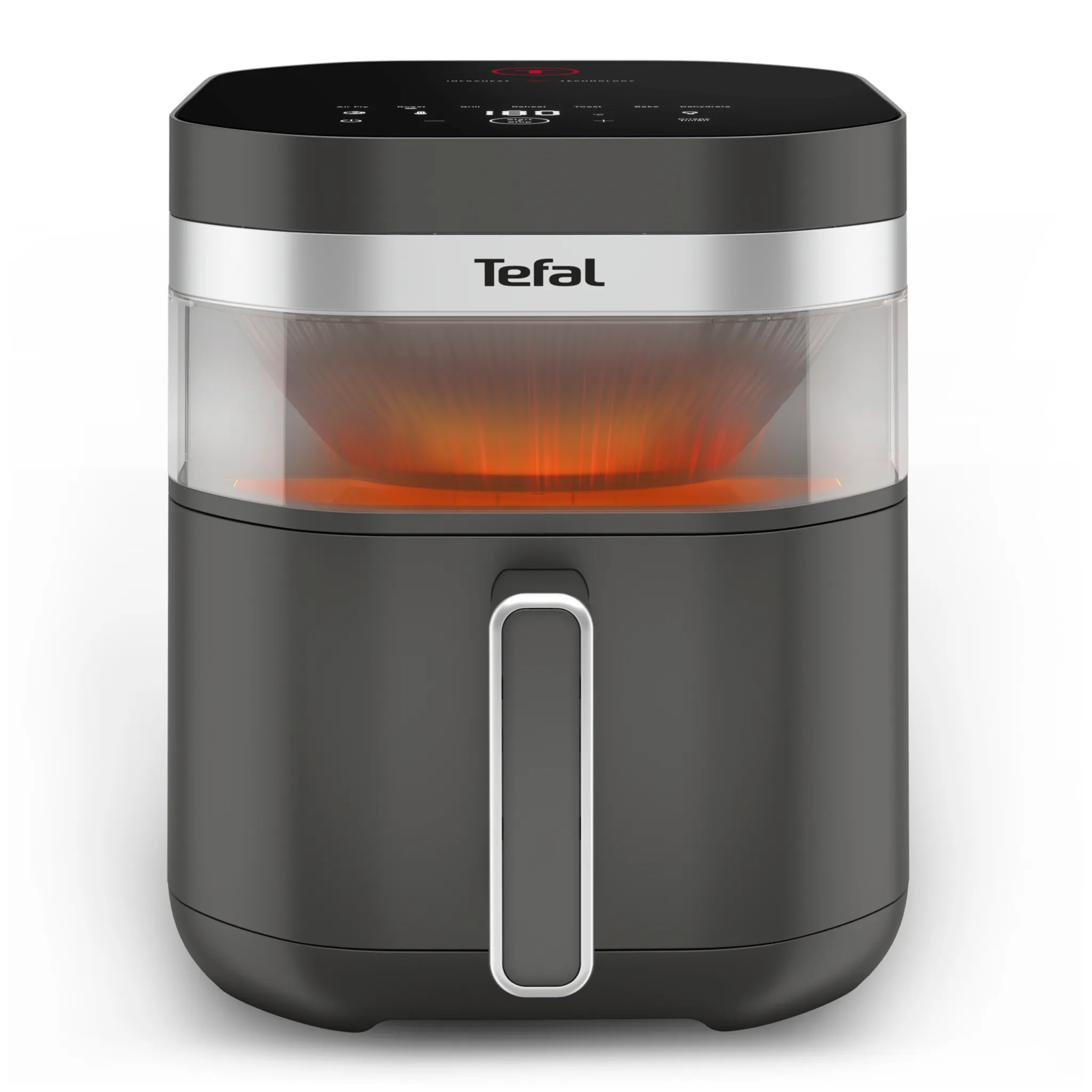 Аэрогриль Tefal Easy Fry Infrared EY832HE0 + Набор аксессуаров J701S544