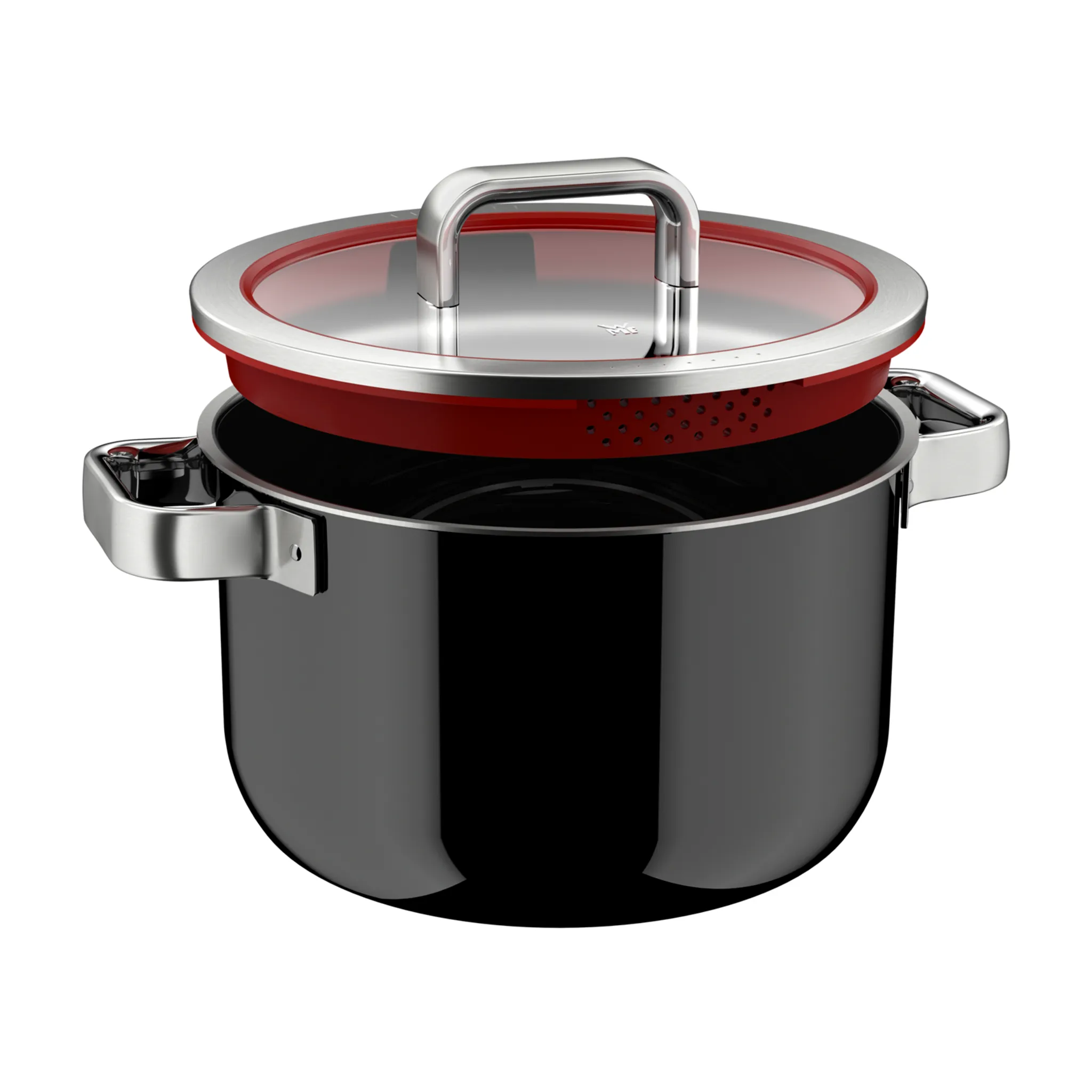 Набор посуды WMF Function Pro 4 предмета