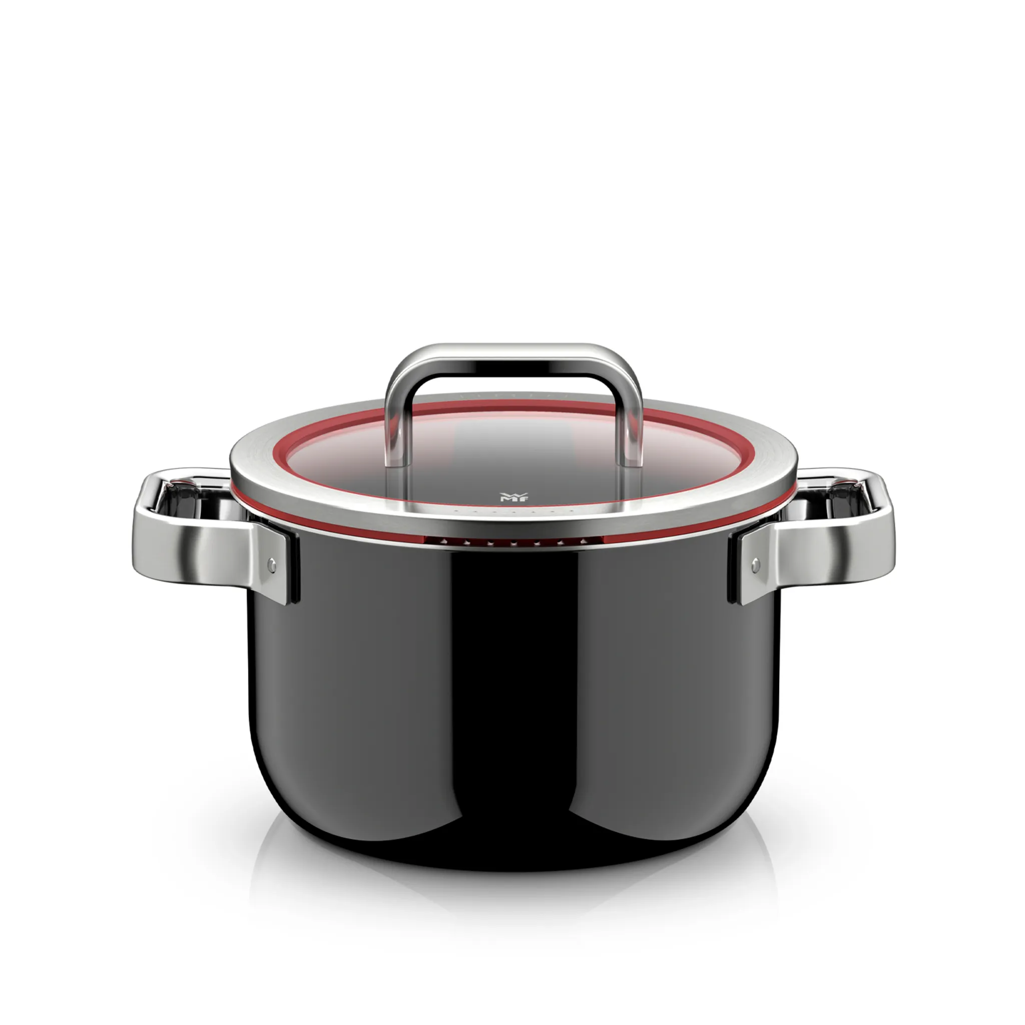 Набор посуды WMF Function Pro 4 предмета