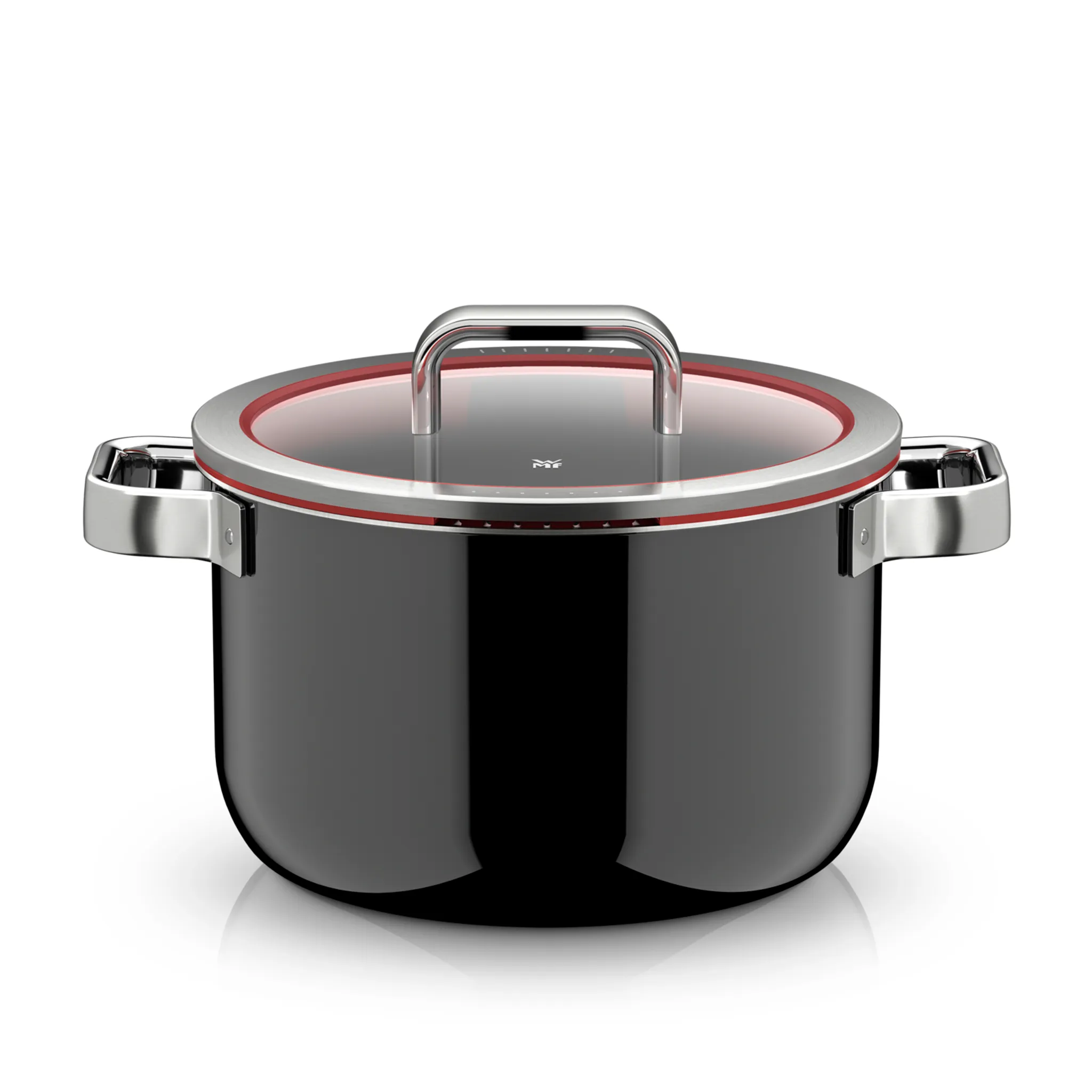 Набор посуды WMF Function Pro 4 предмета