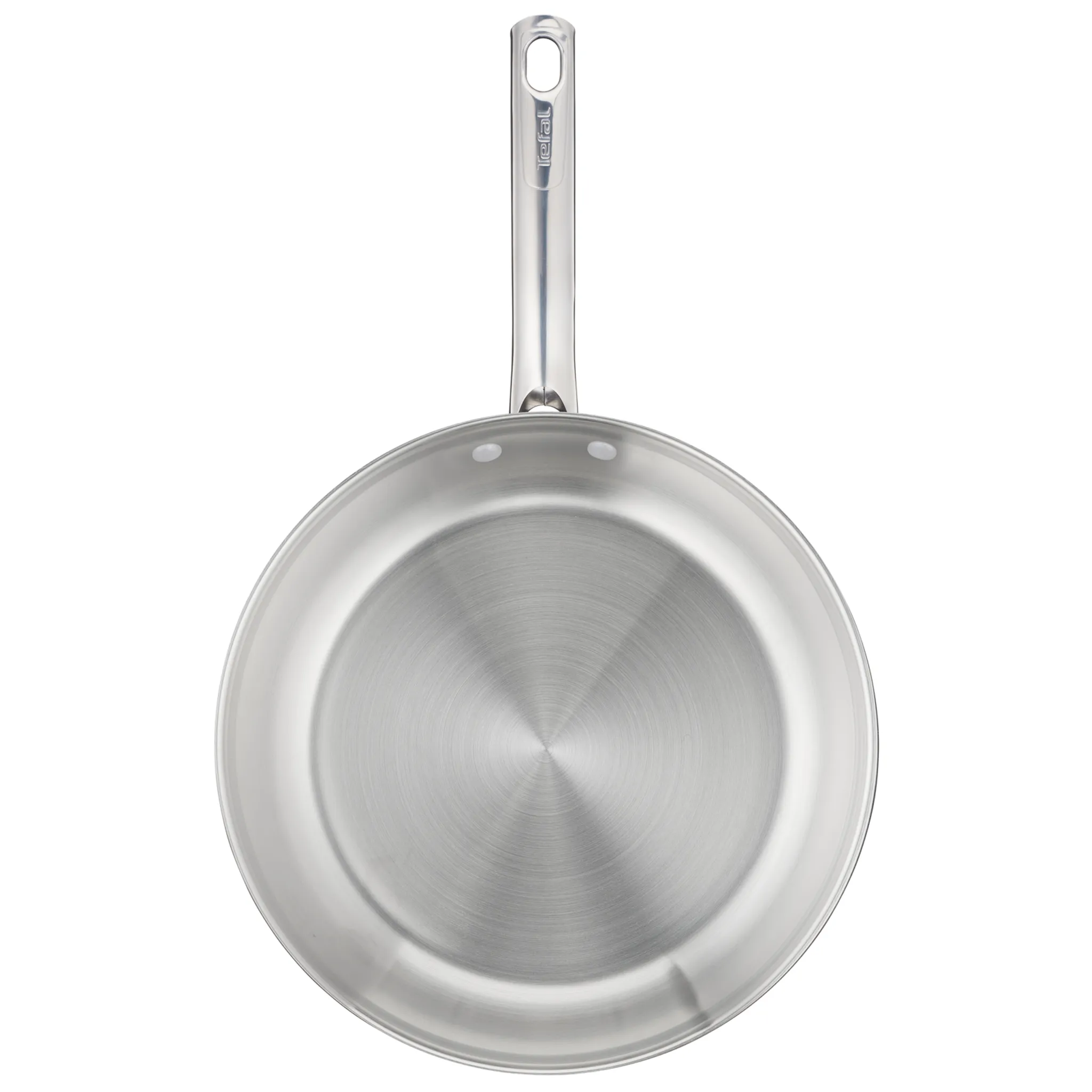 Индукционная сковорода Tefal Duetto 20 см B8660234
