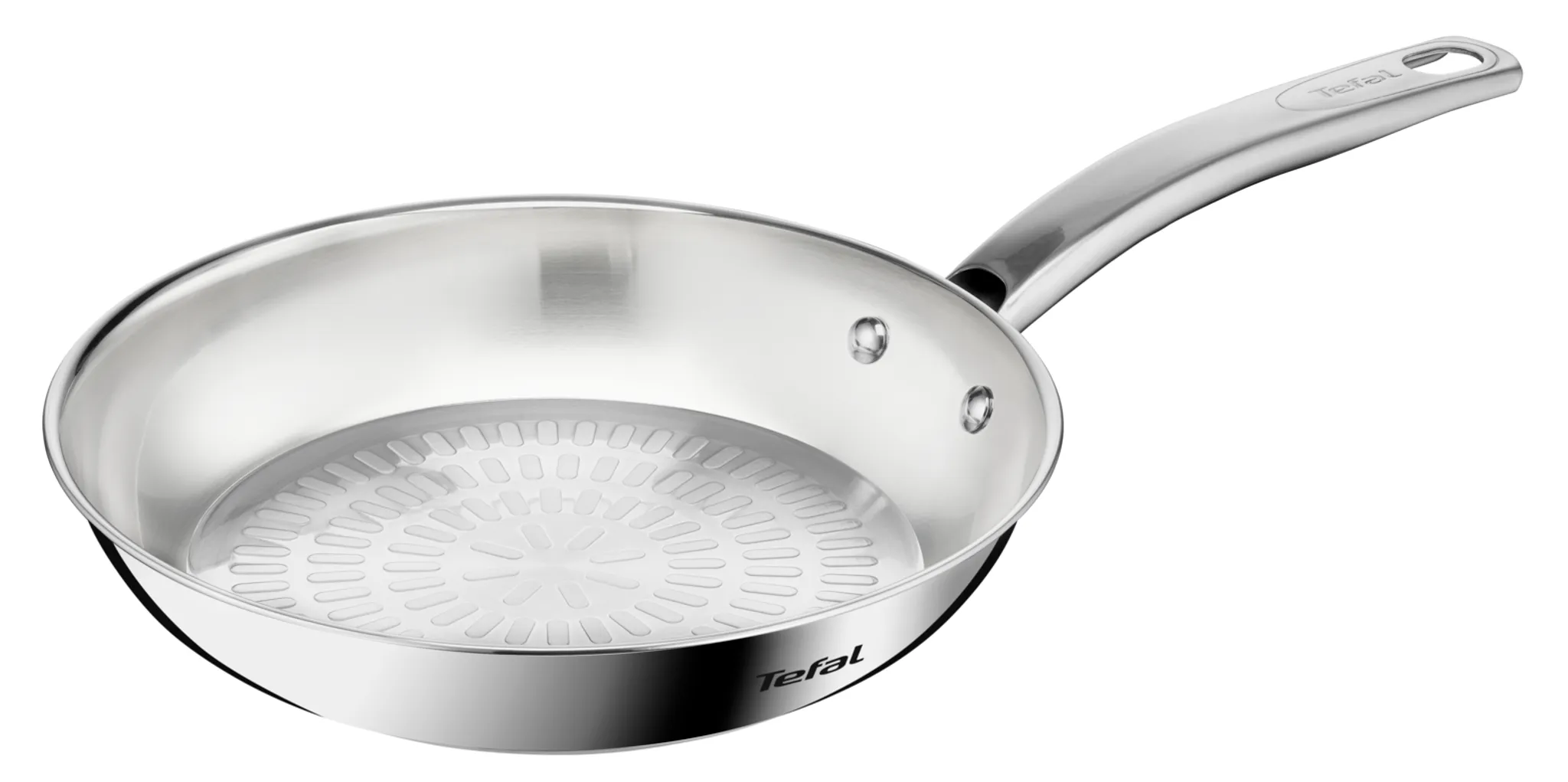 Индукционная сковорода Tefal Intuition G6 24 см B8590435