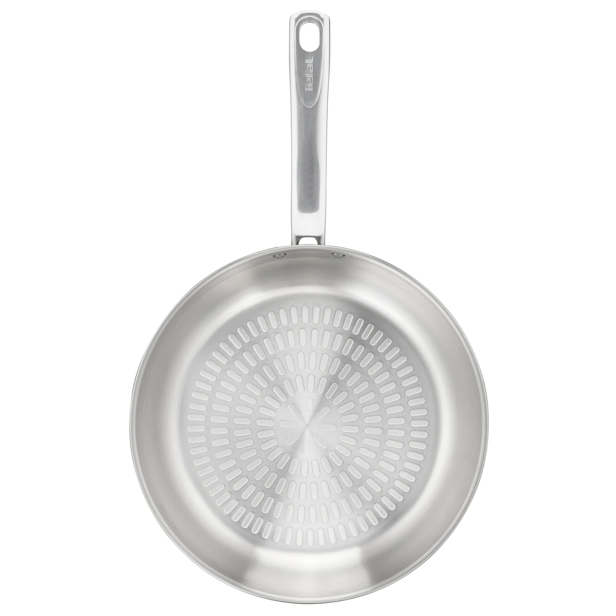 Индукционная сковорода Tefal Intuition G6 24 см B8590435