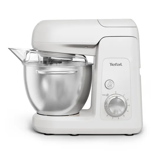 Кухонная машина Tefal Bake Partner QB520B38