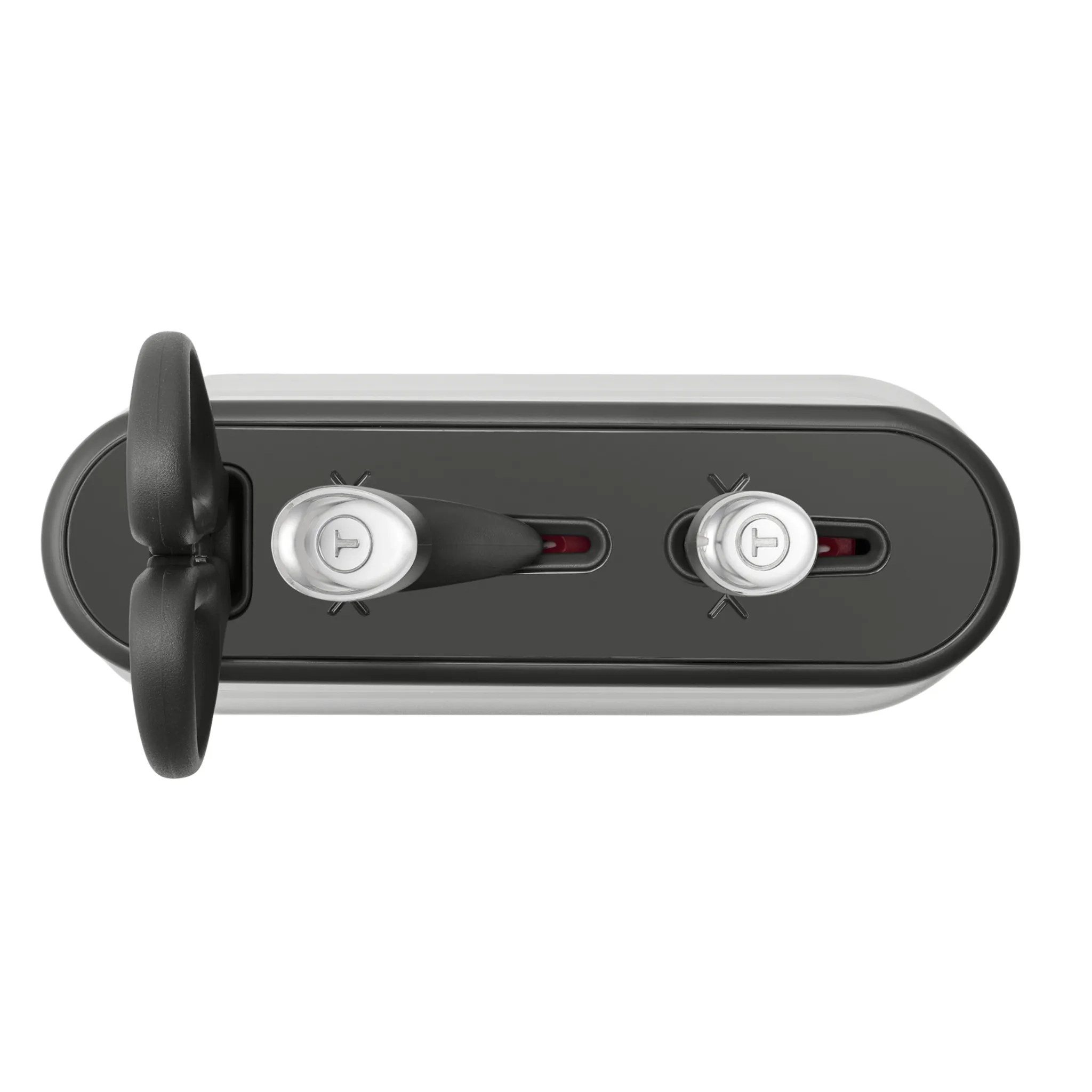 Набор ножей Tefal EverSharp Daily K3299404