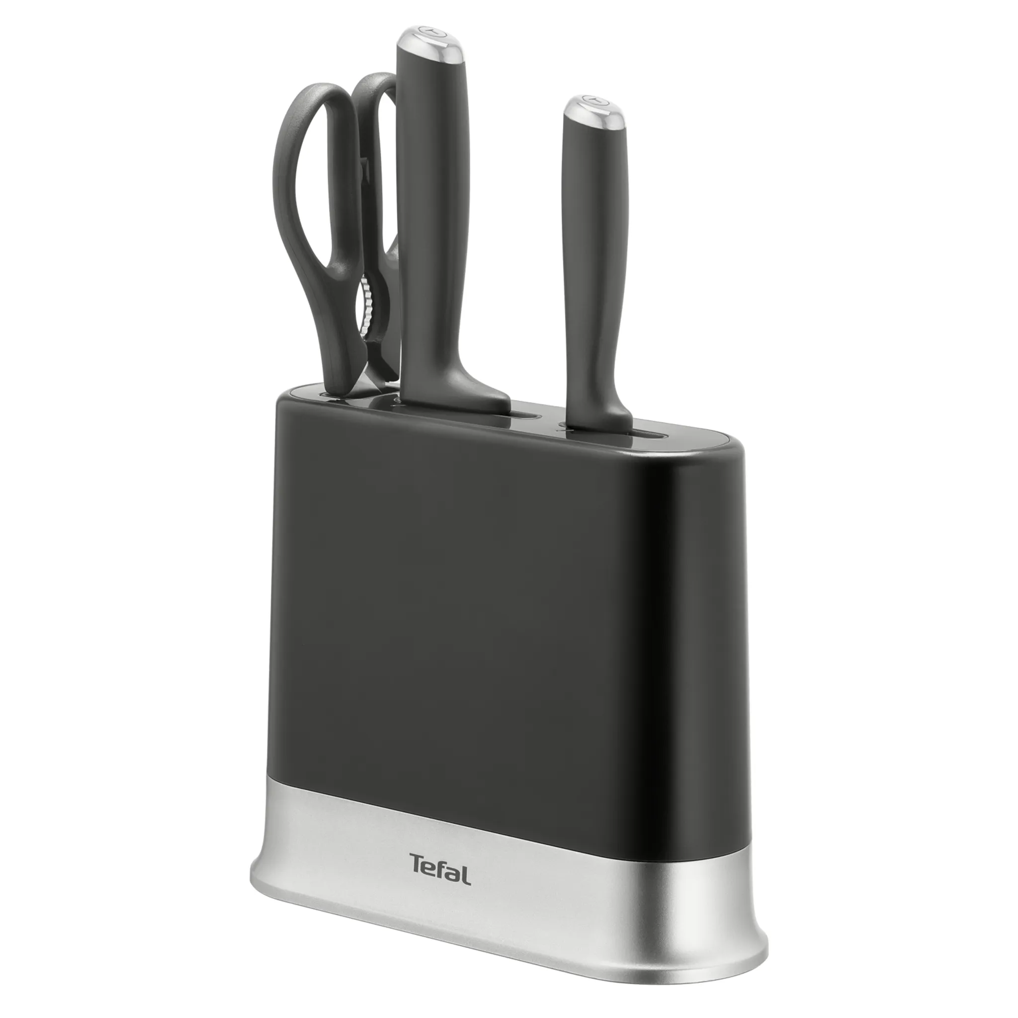 Набор ножей Tefal EverSharp Daily K3299404