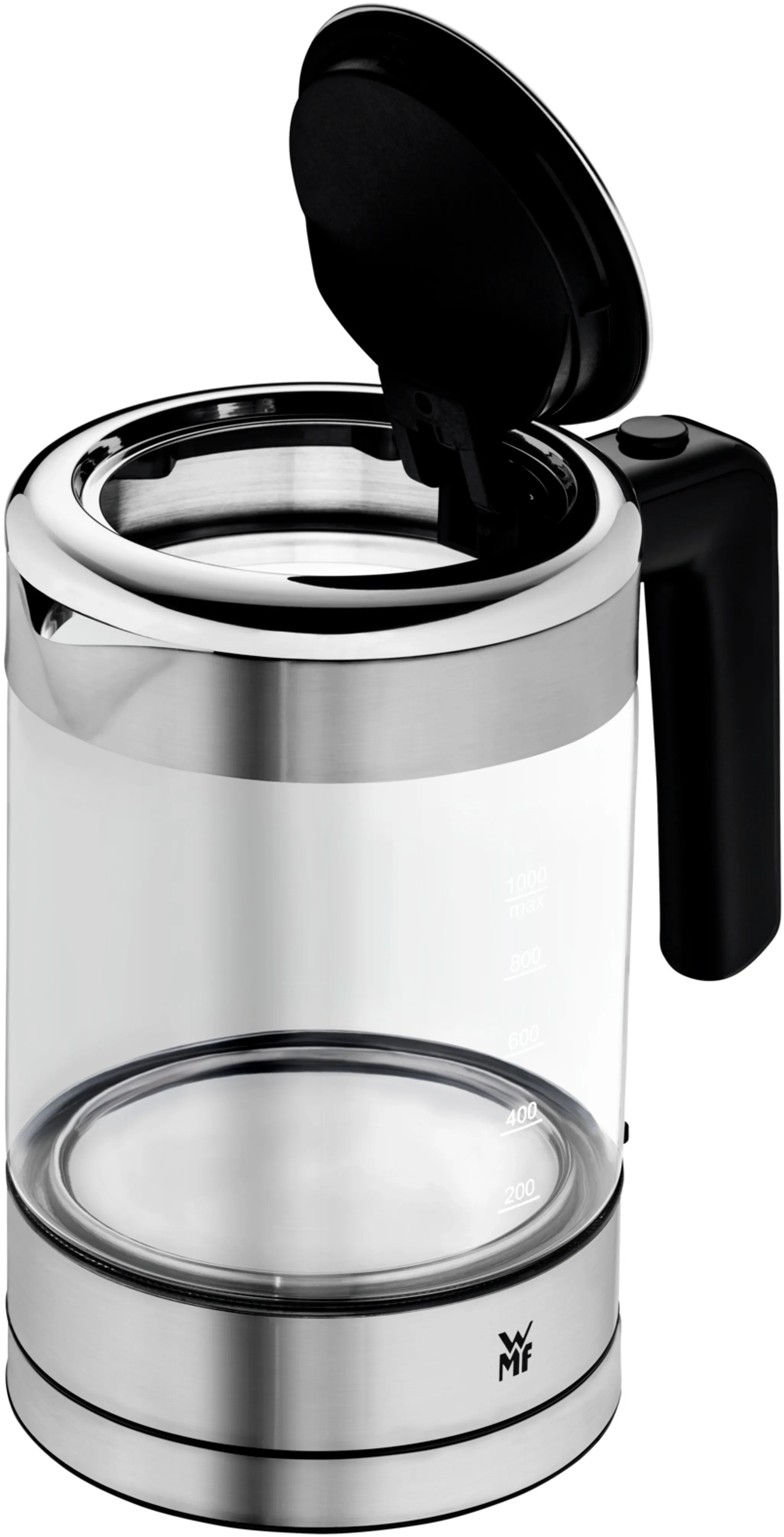 Чайник со стеклянным корпусом WMF KITCHENminis