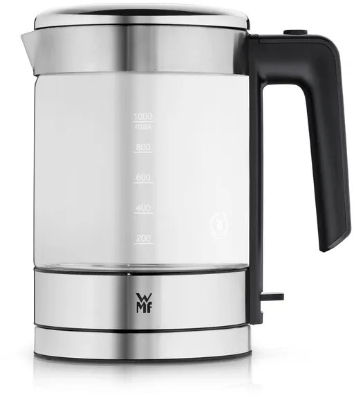 Чайник со стеклянным корпусом WMF KITCHENminis 413190011