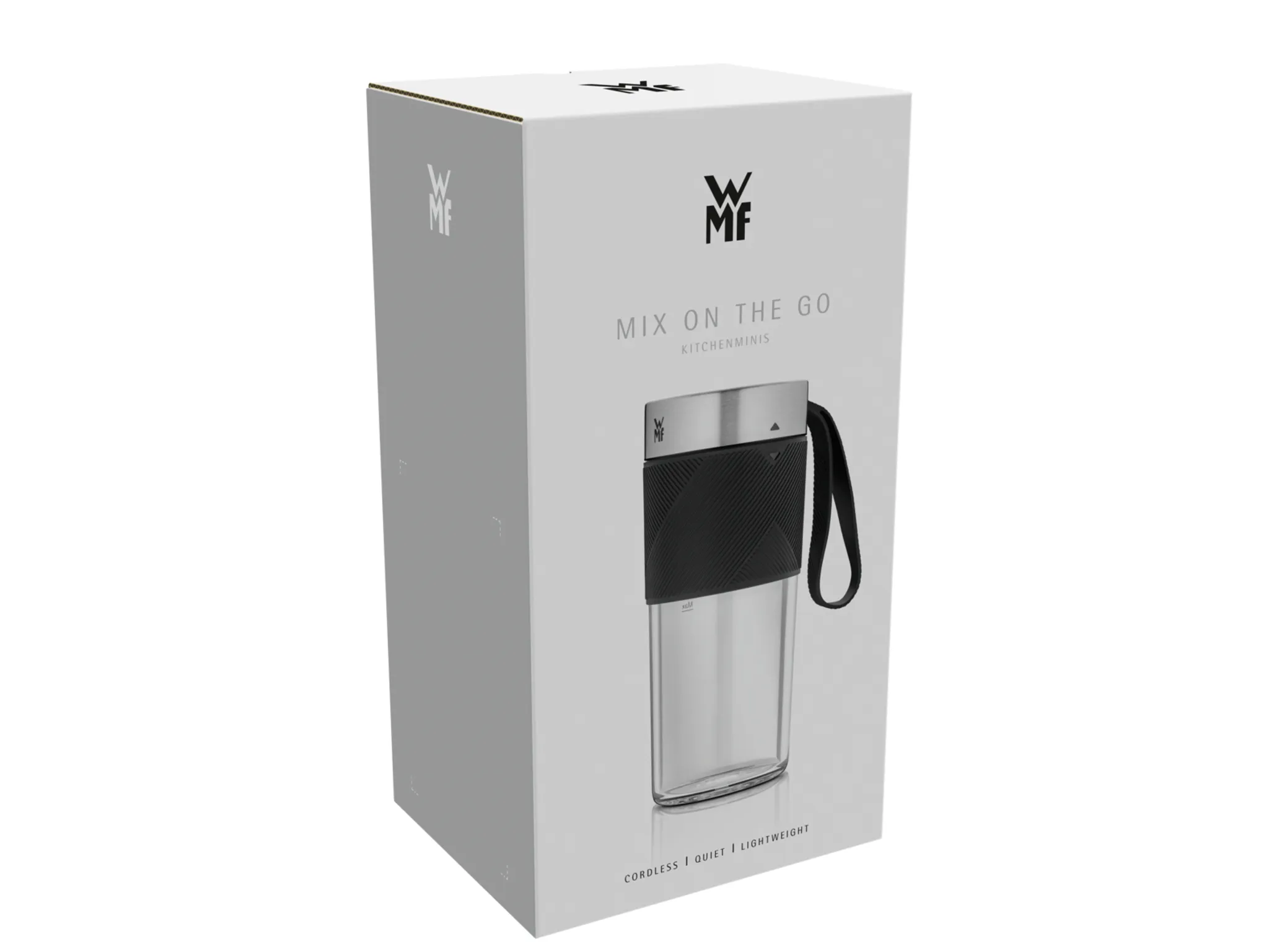 Портативный блендер WMF Mix on the go KITCHENminis