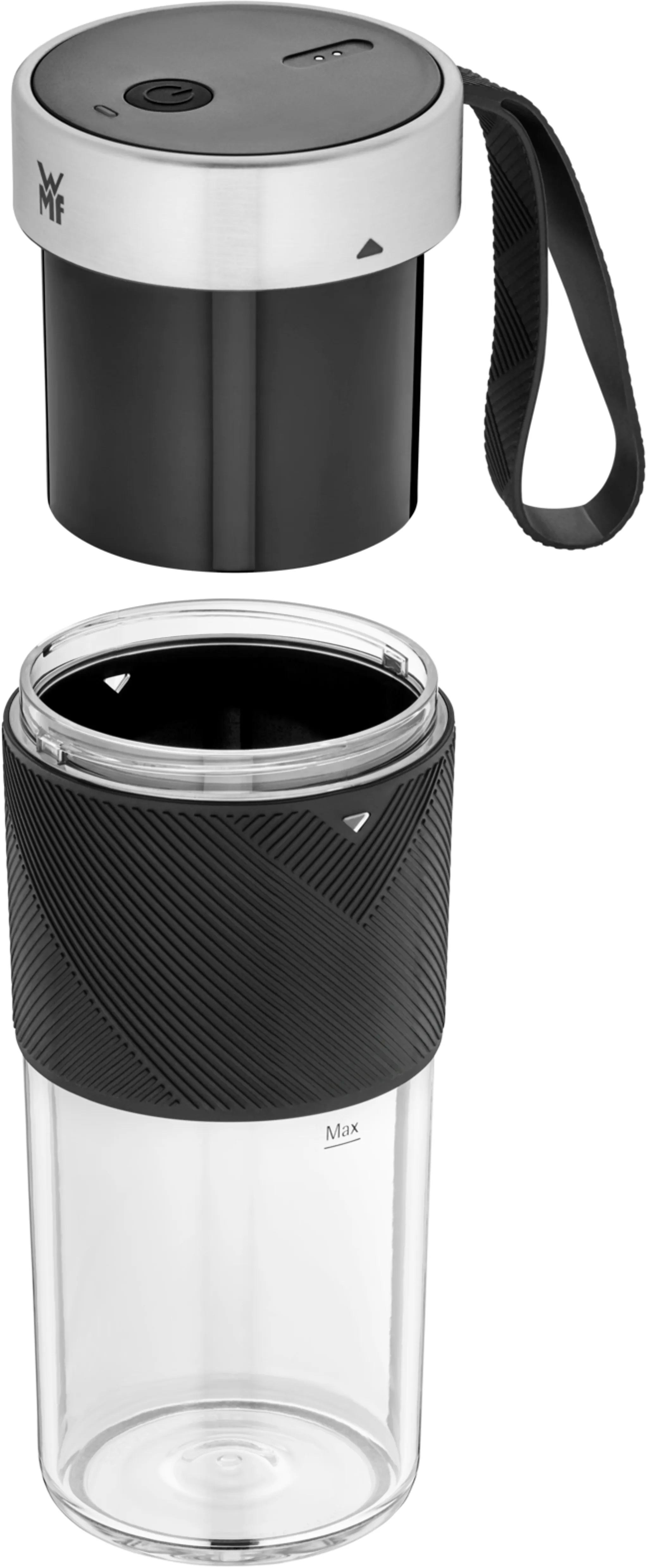 Портативный блендер WMF Mix on the go KITCHENminis