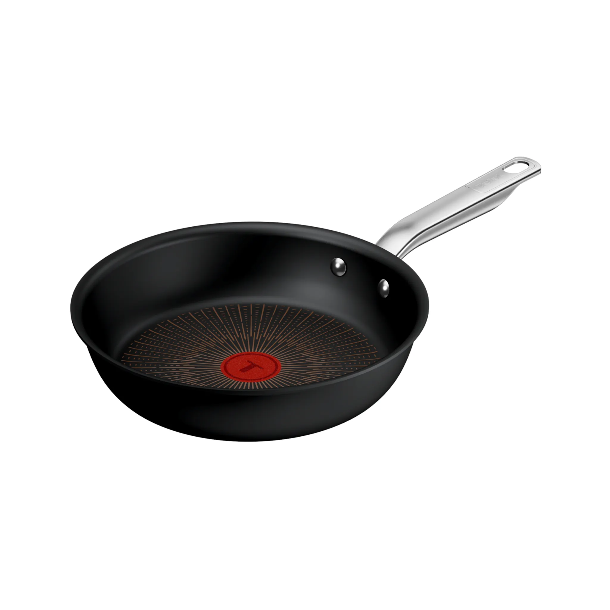 Сковорода Tefal Experience  G3340443 24см