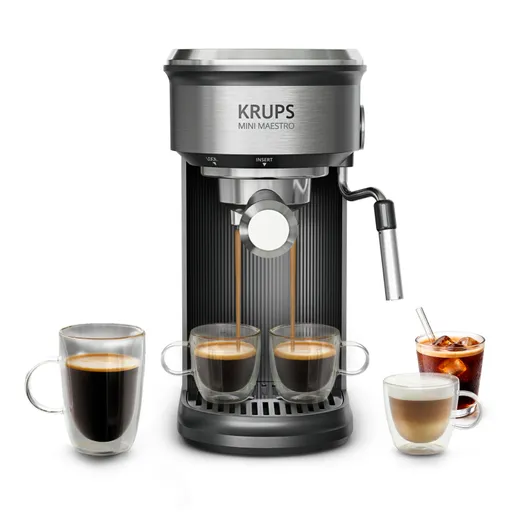 Кофеварка Krups XP350DE0