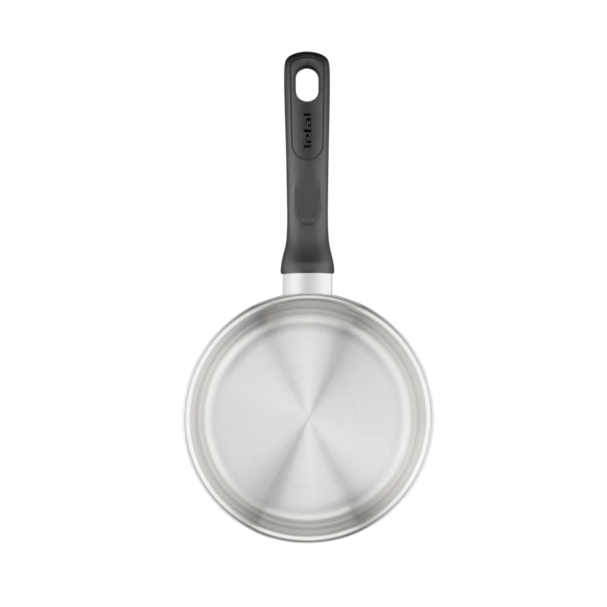 Ковш с крышкой Tefal Duetto 16 см G7492274