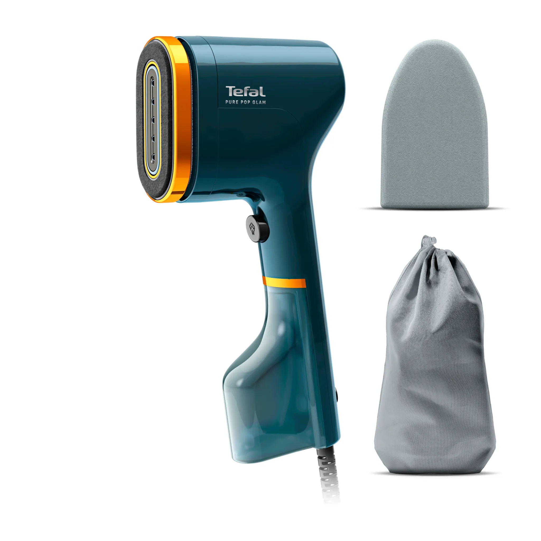 Ручной отпариватель Tefal Pure Pop DT2050F0