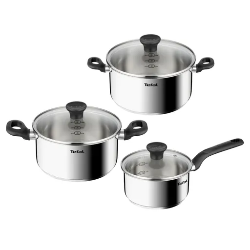 Набор посуды Tefal G749S674