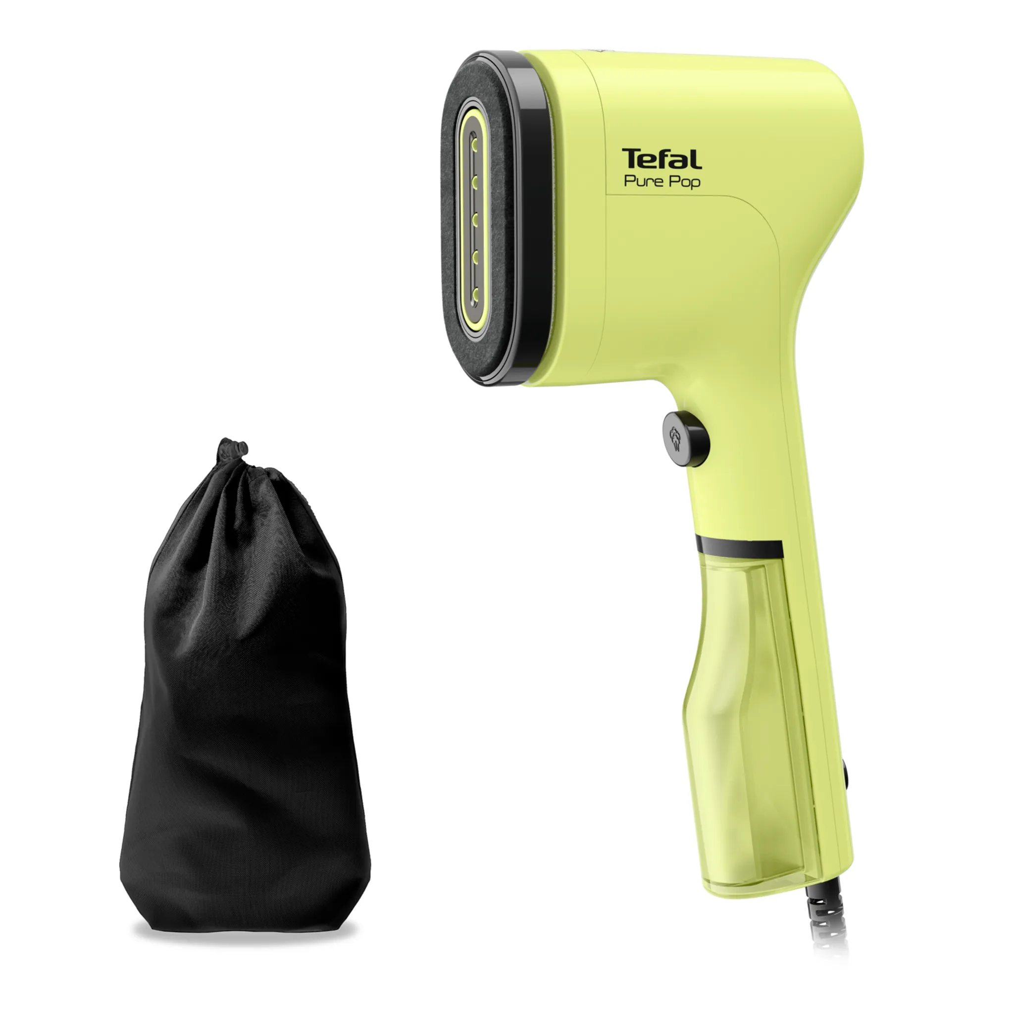 Ручной отпариватель Tefal Pure Pop DT2025F0