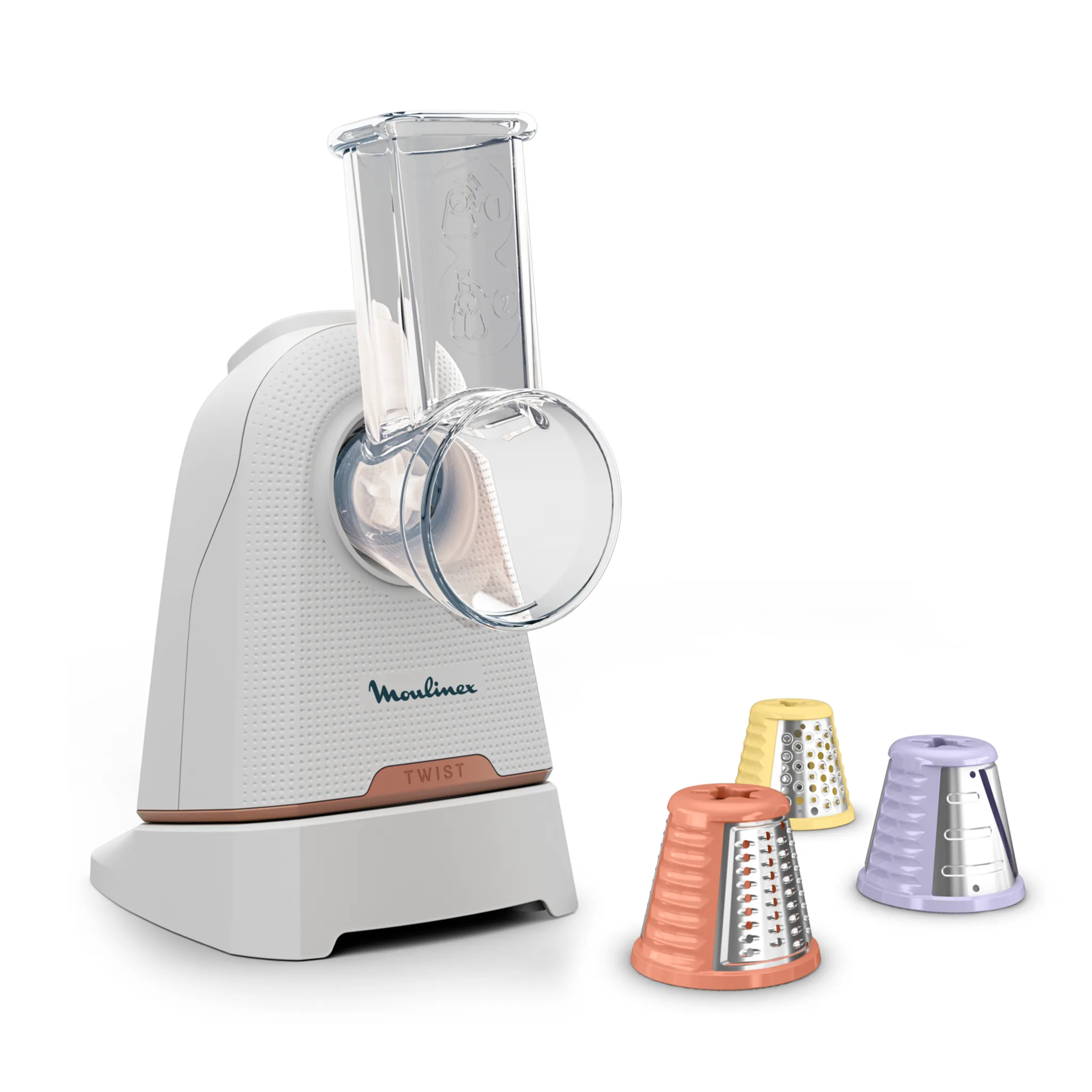 Овощерезка Moulinex Fresh Express