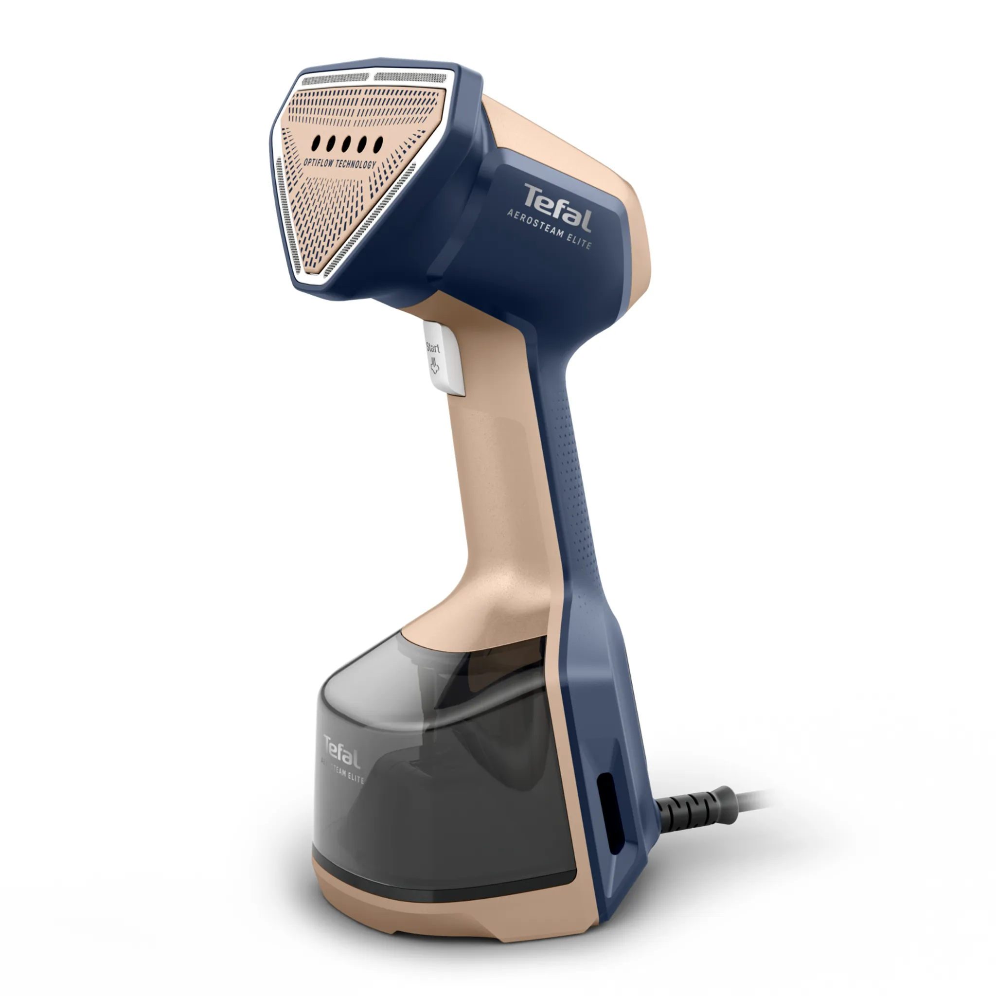 Ручной отпариватель Tefal AeroSteam Elite 620 DT9620F0