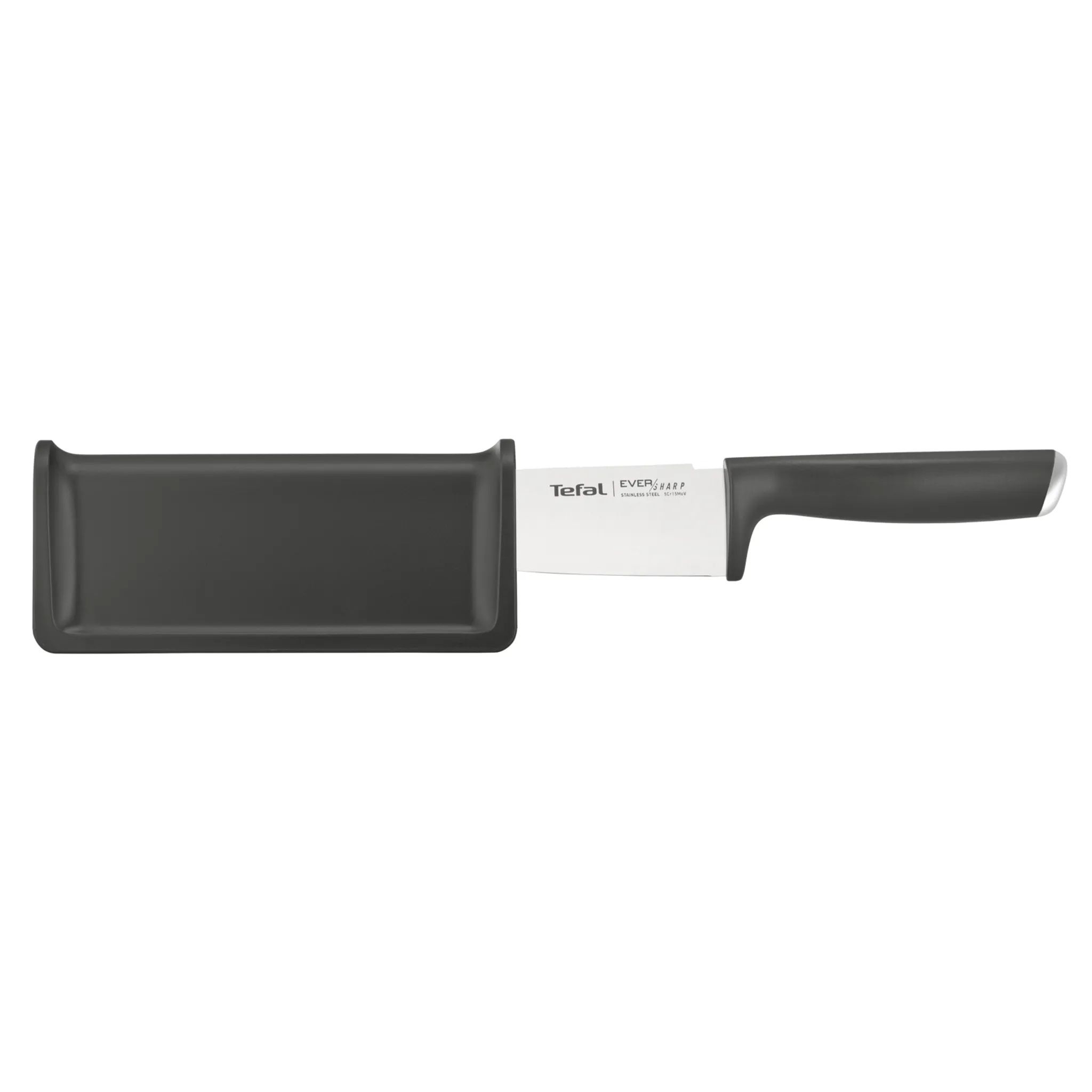 Шеф нож Tefal EverSharp Daily K3299274