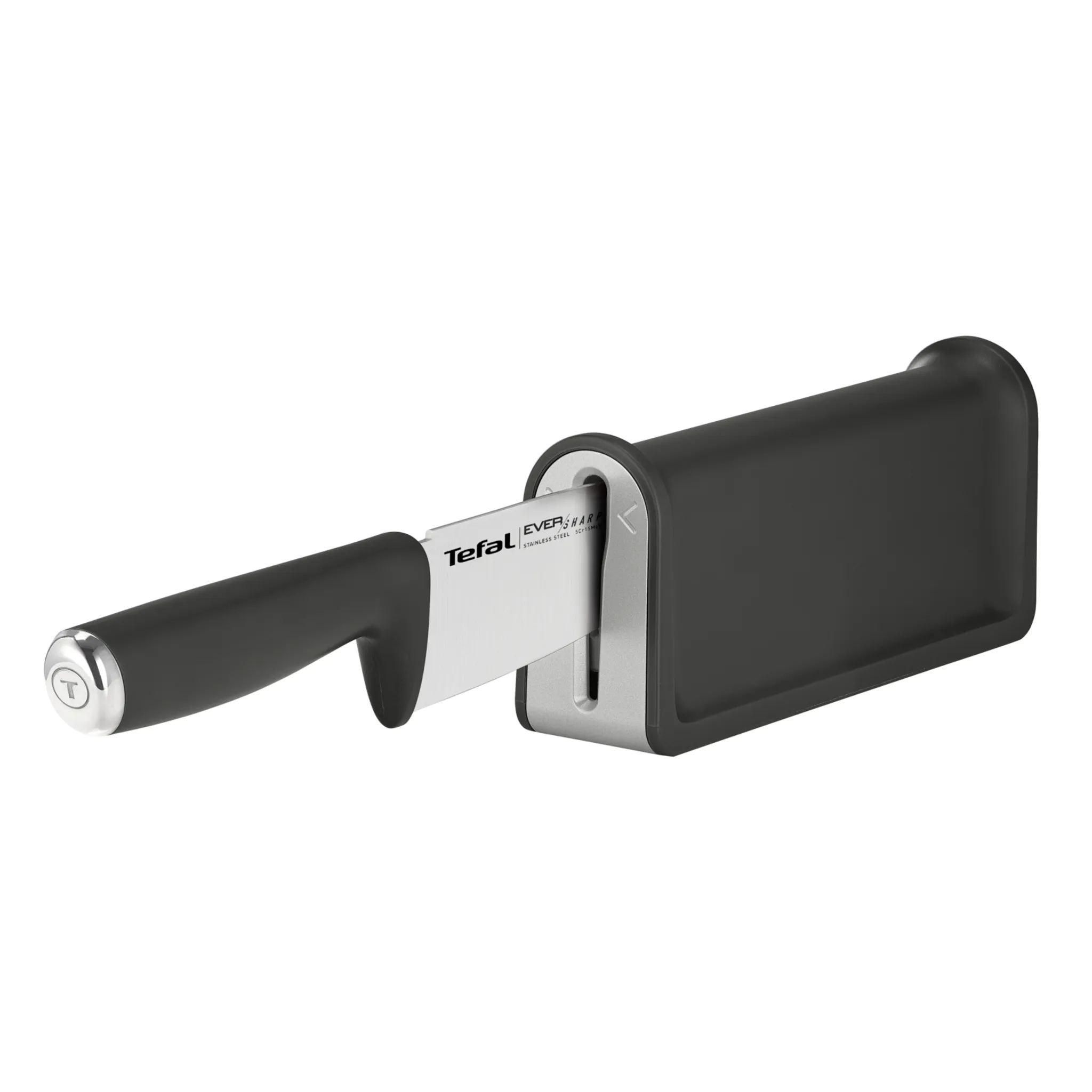 Шеф нож Tefal EverSharp Daily K3299274