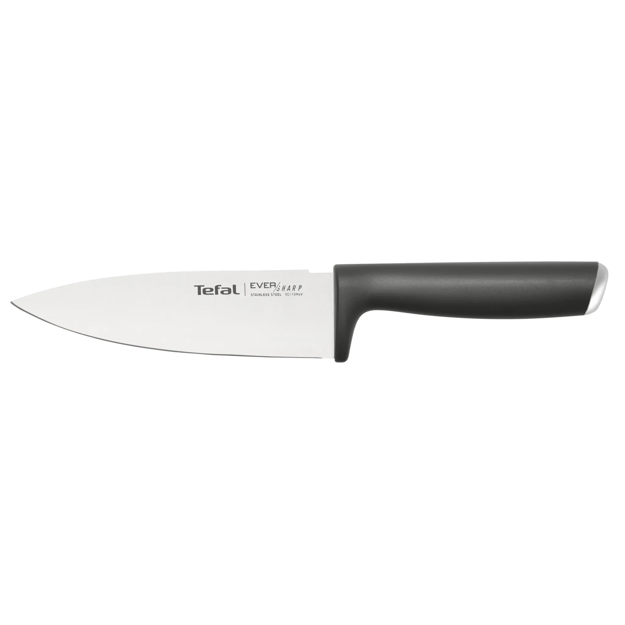 Шеф нож Tefal EverSharp Daily K3299274