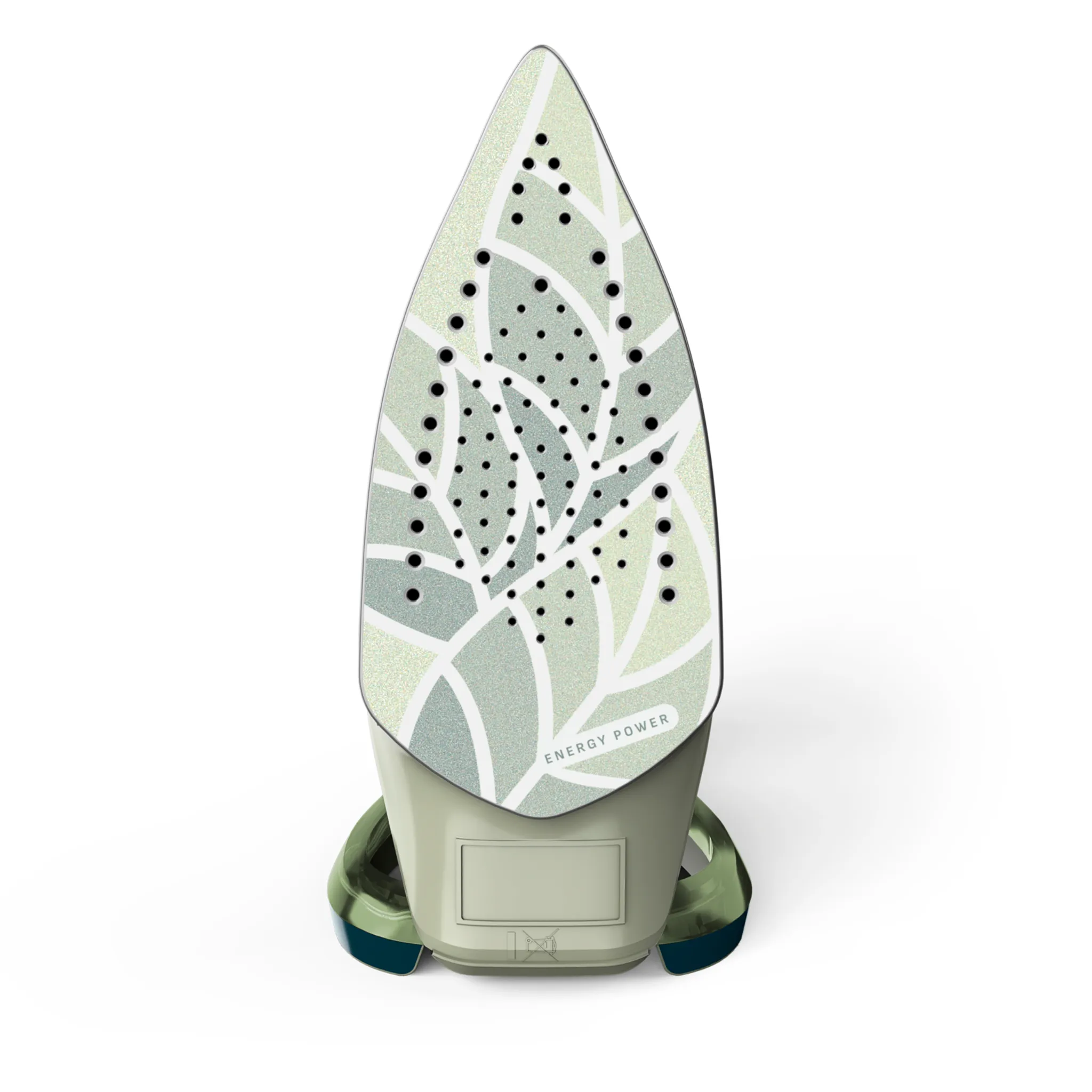 Паровой утюг Tefal Energy Power FV6884E0