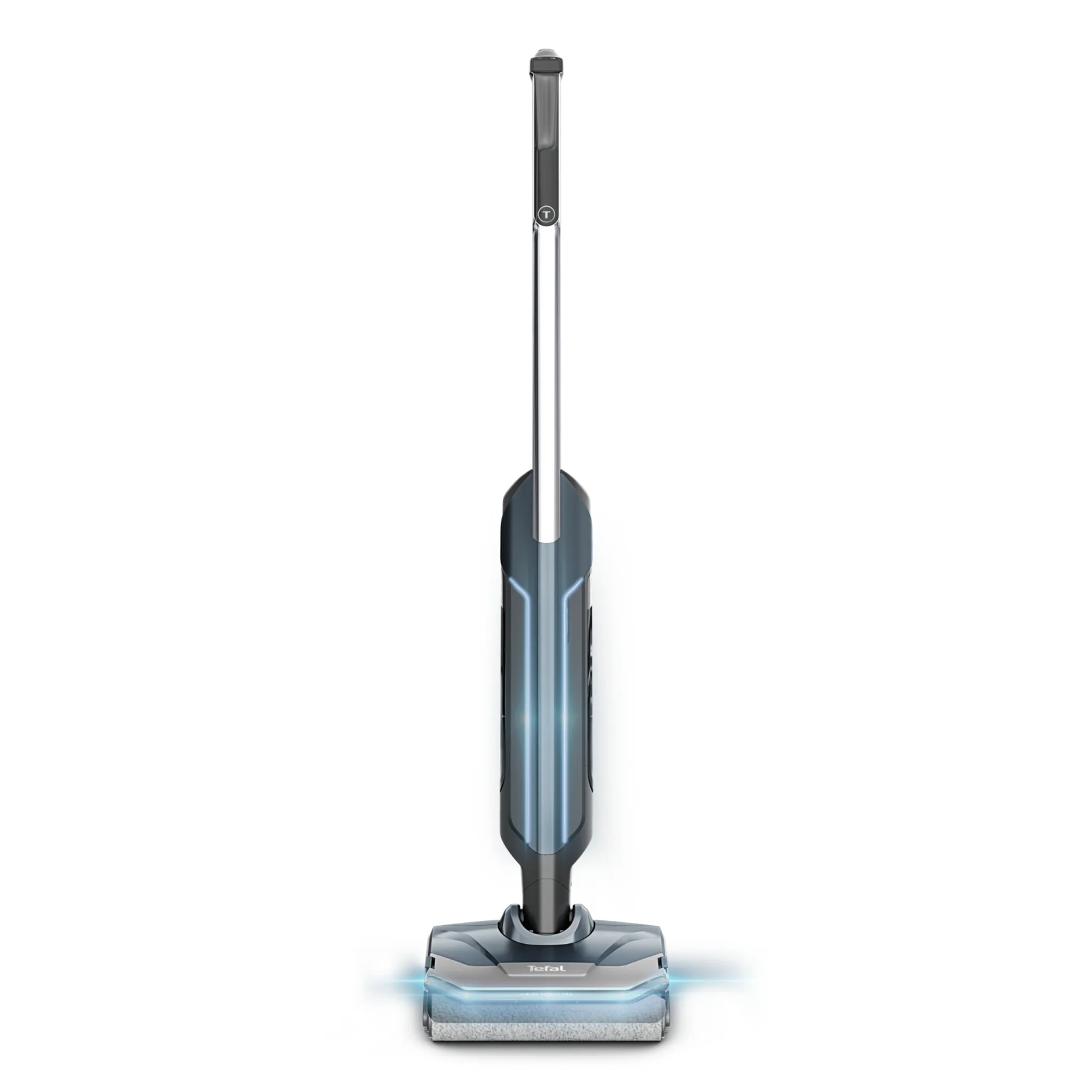 Моющий пылесос Tefal X-Clean Vision Pro GF7116F4