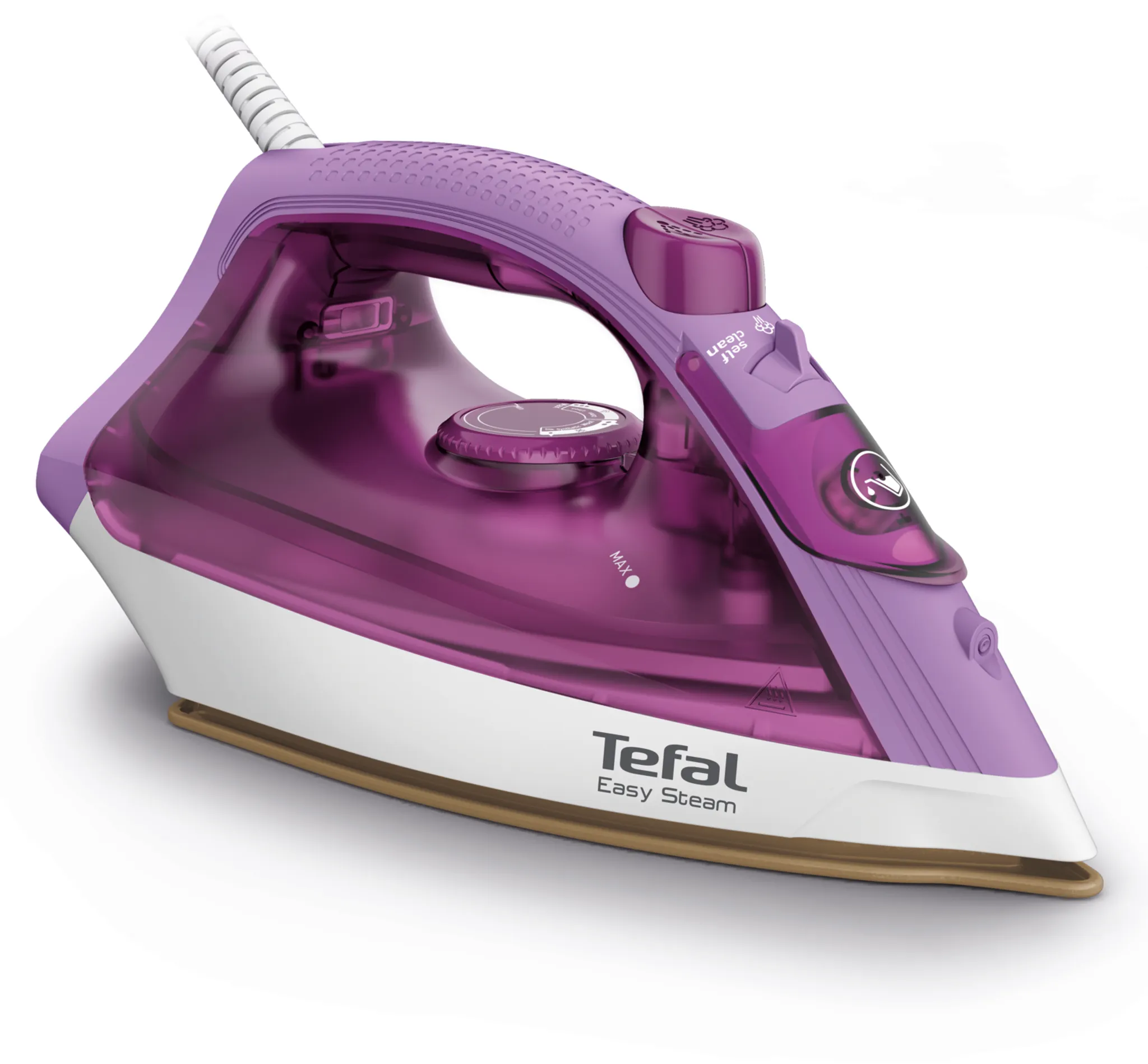 Утюг Tefal Steam Essential 2 FV1955E0