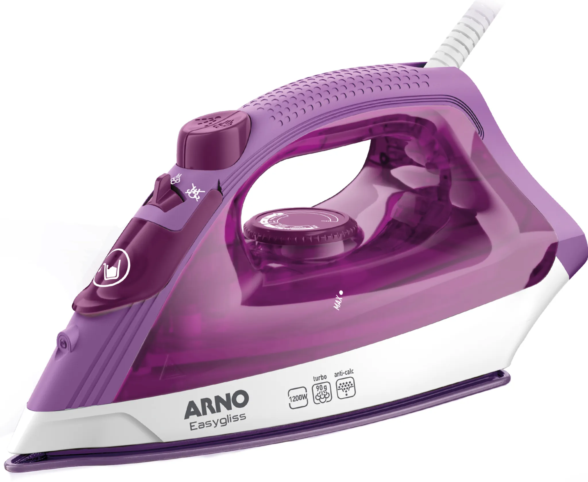 Утюг Tefal Steam Essential 2 FV1955E0