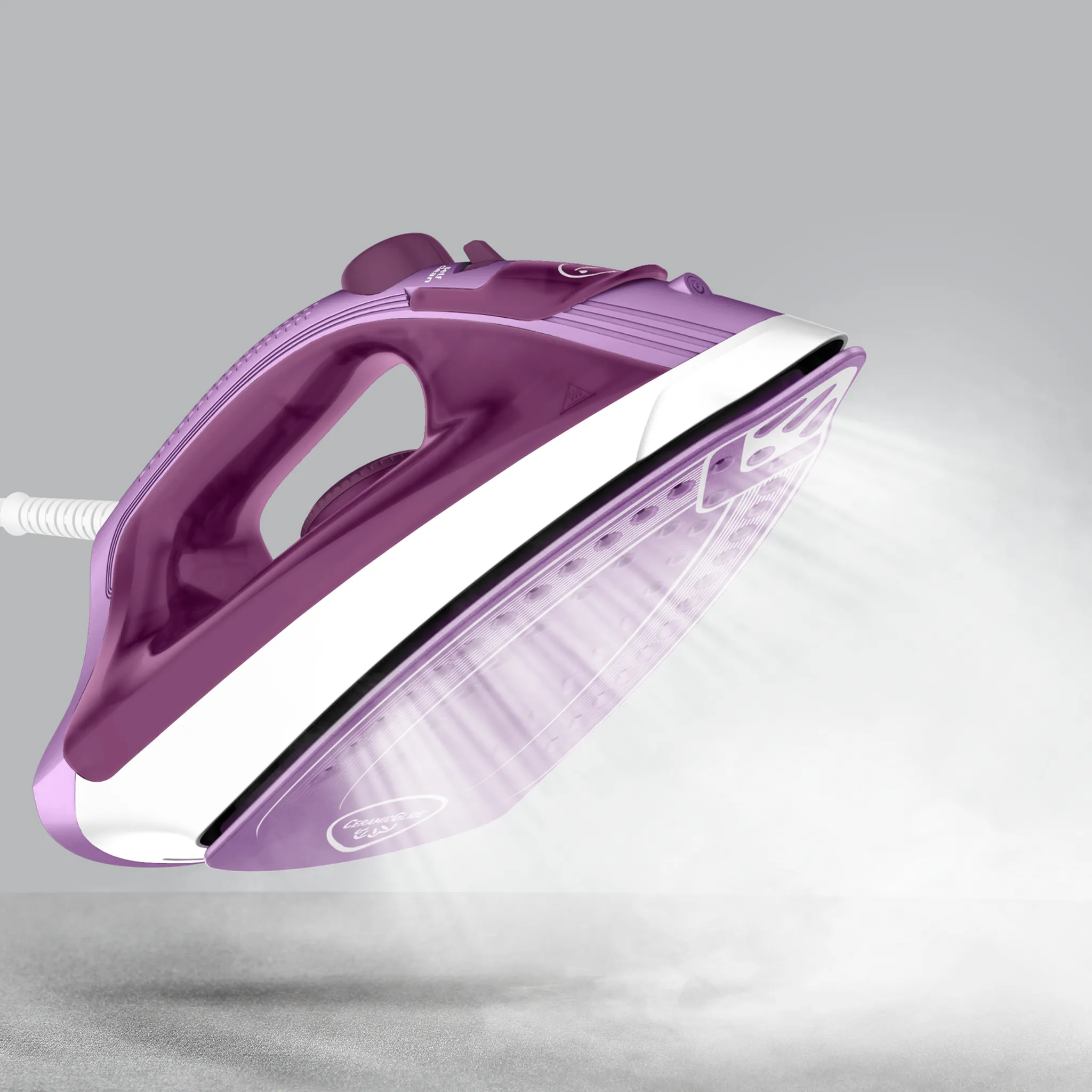 Утюг Tefal Steam Essential 2 FV1955E0