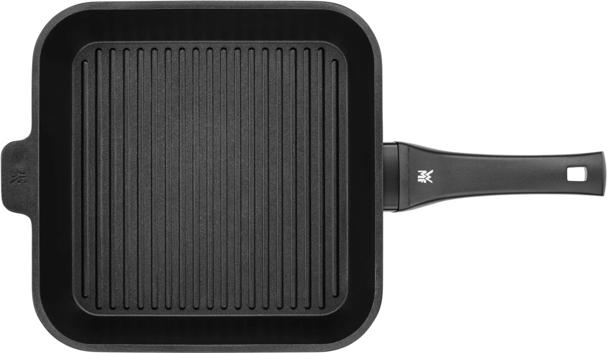 Сковорода-гриль WMF PermaDur Premium 28 x 28 см