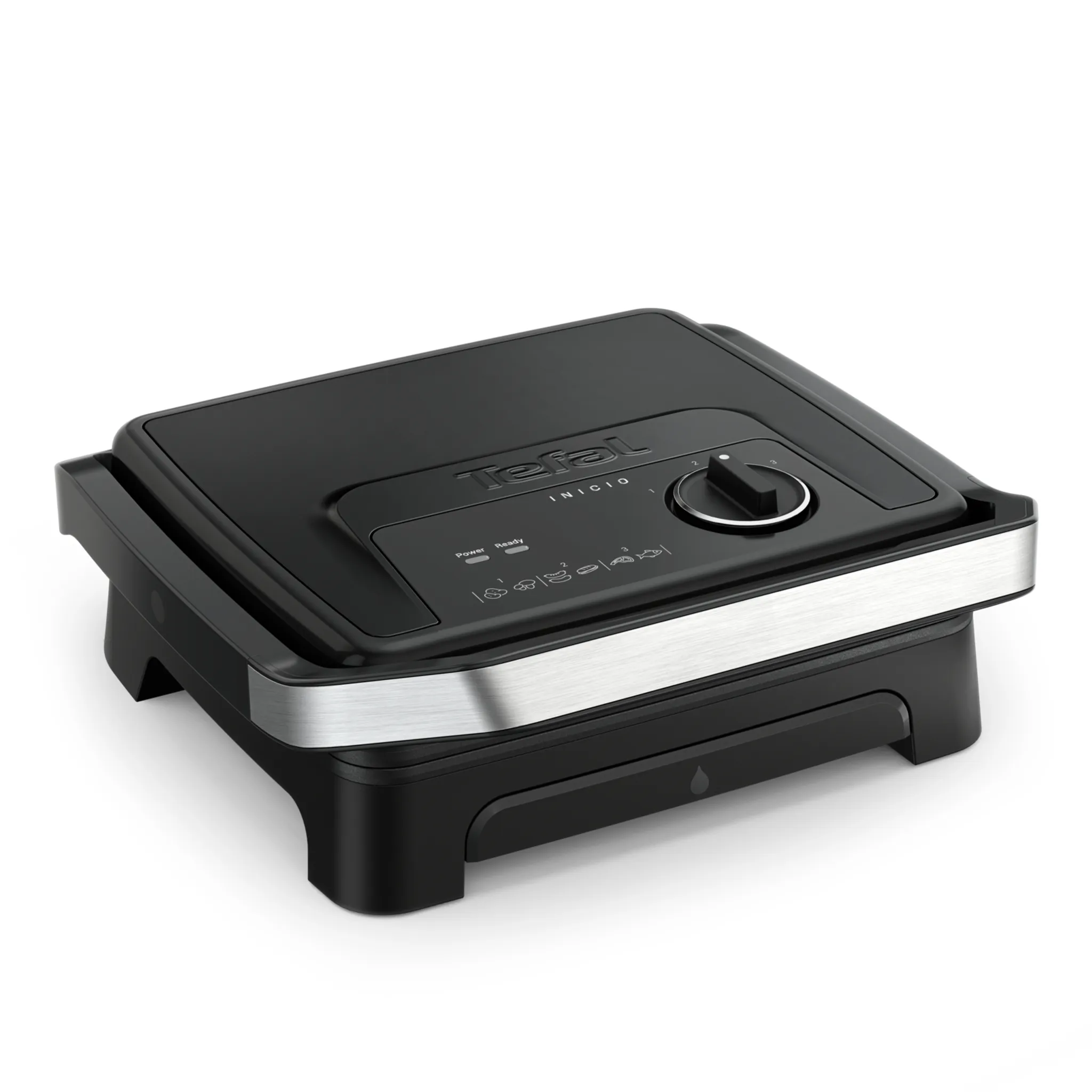Электрогриль Tefal Inicio Adjust GC2728E0