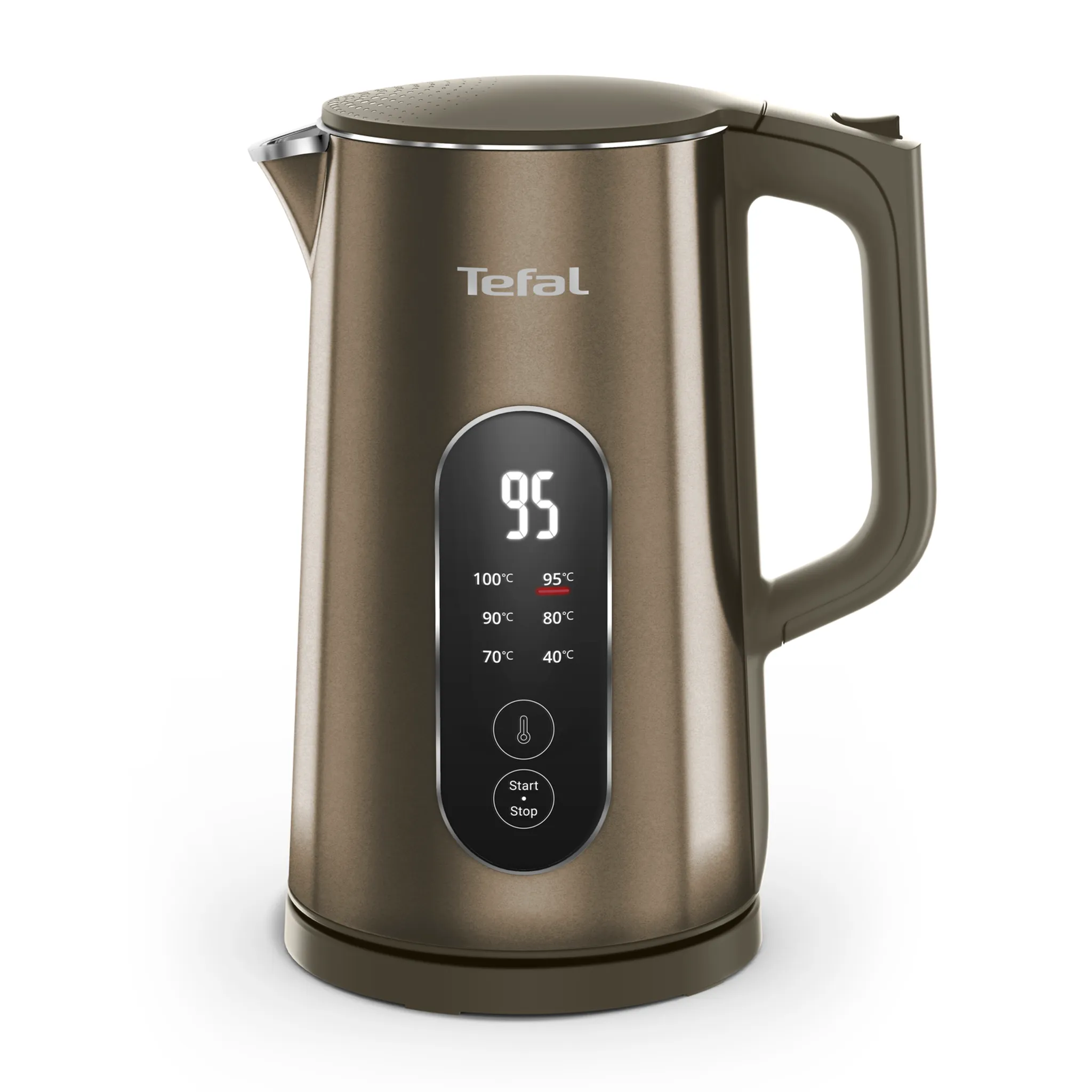Чайник Tefal Selection KI871FE0